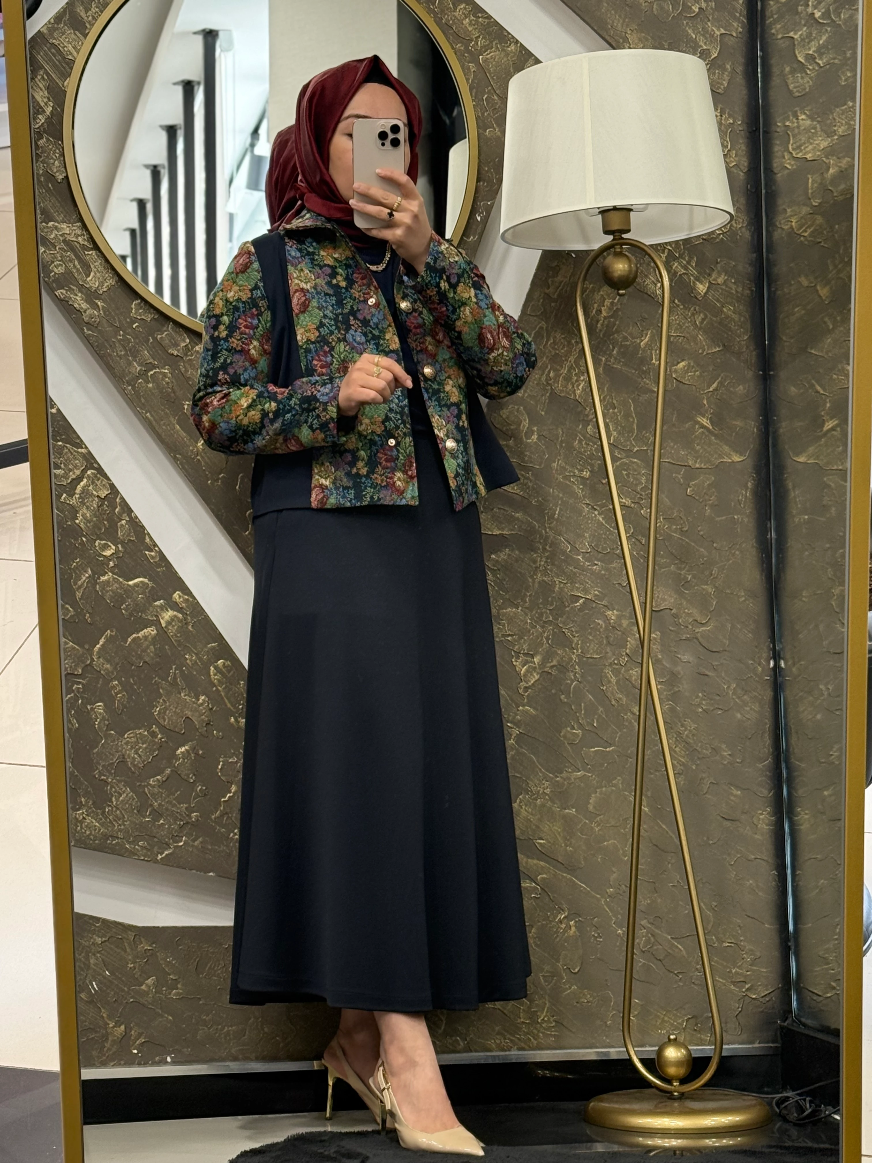 GHİSA 3342 ETEKLİ TAKIM