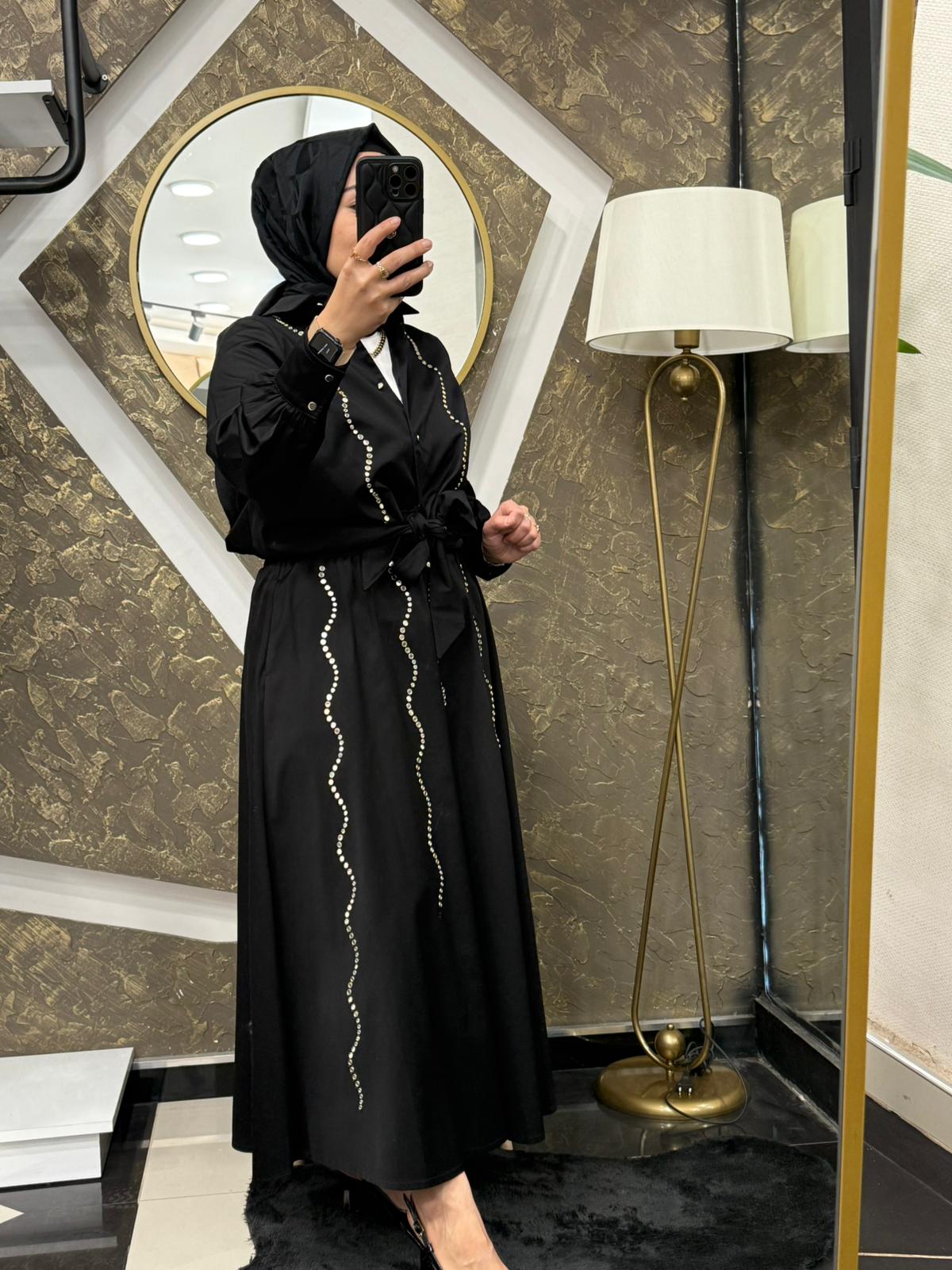 GHİSA 4125 ETEKLİ TAKIM