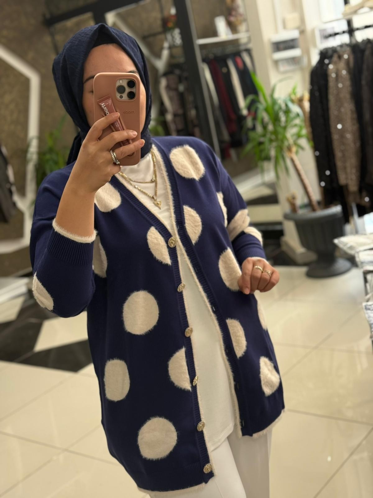 GHİSA 3085 HIRKA
