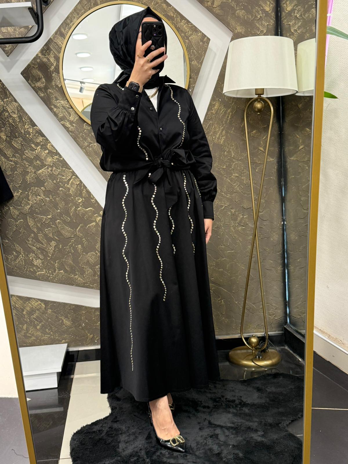 GHİSA 4125 ETEKLİ TAKIM