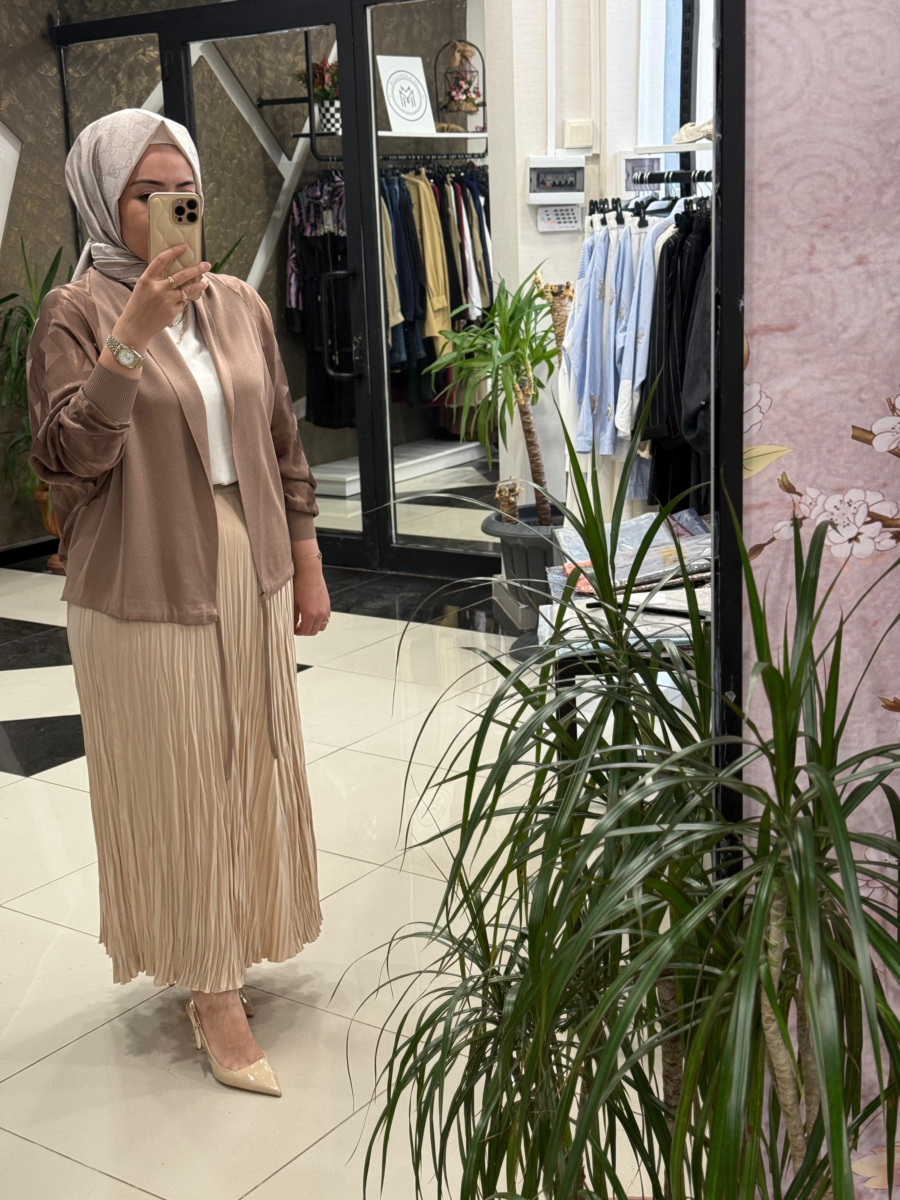 GHİSA 3157 HIRKA