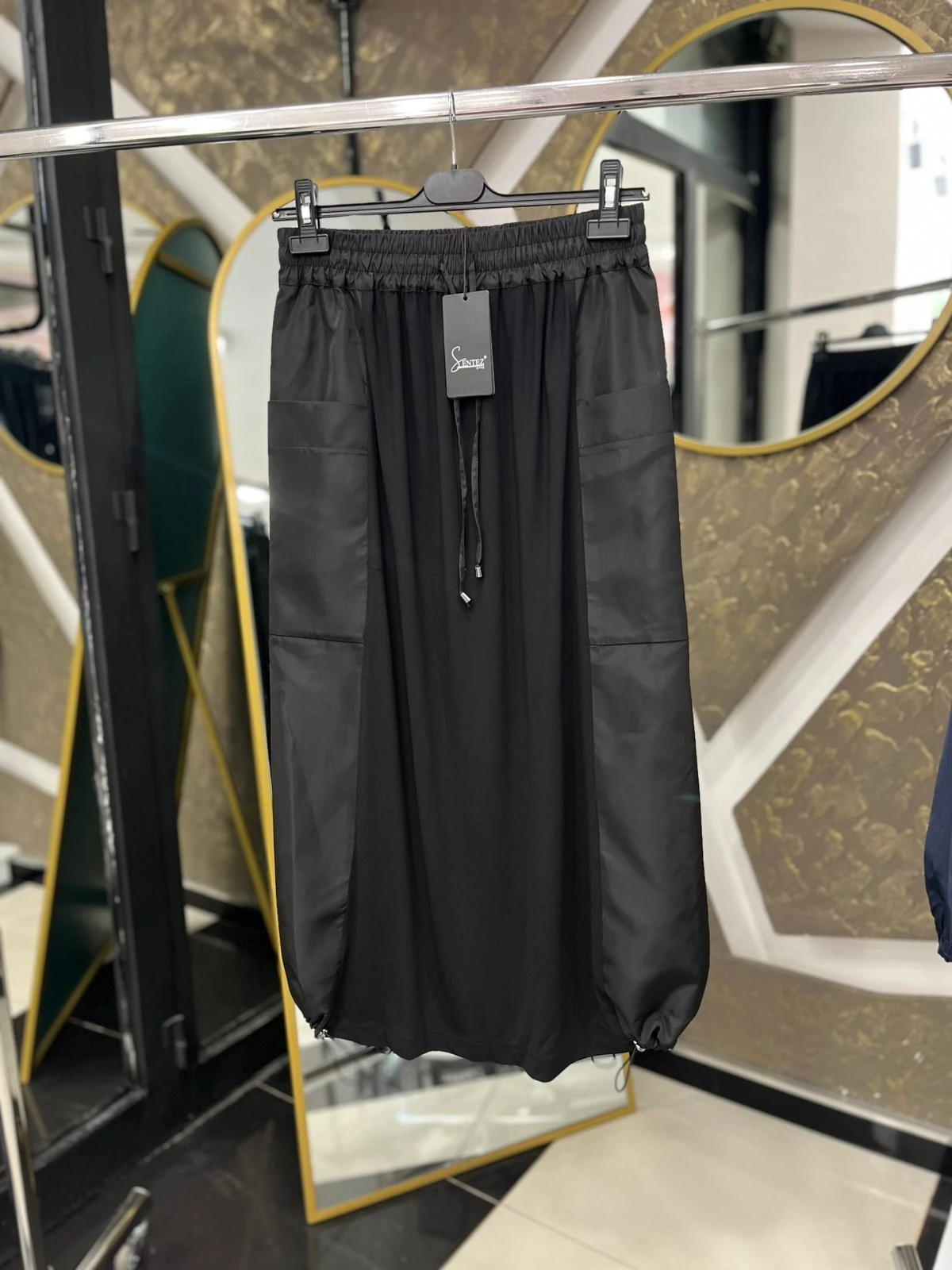 SENTEZ 5473 NUVE BALON ETEK