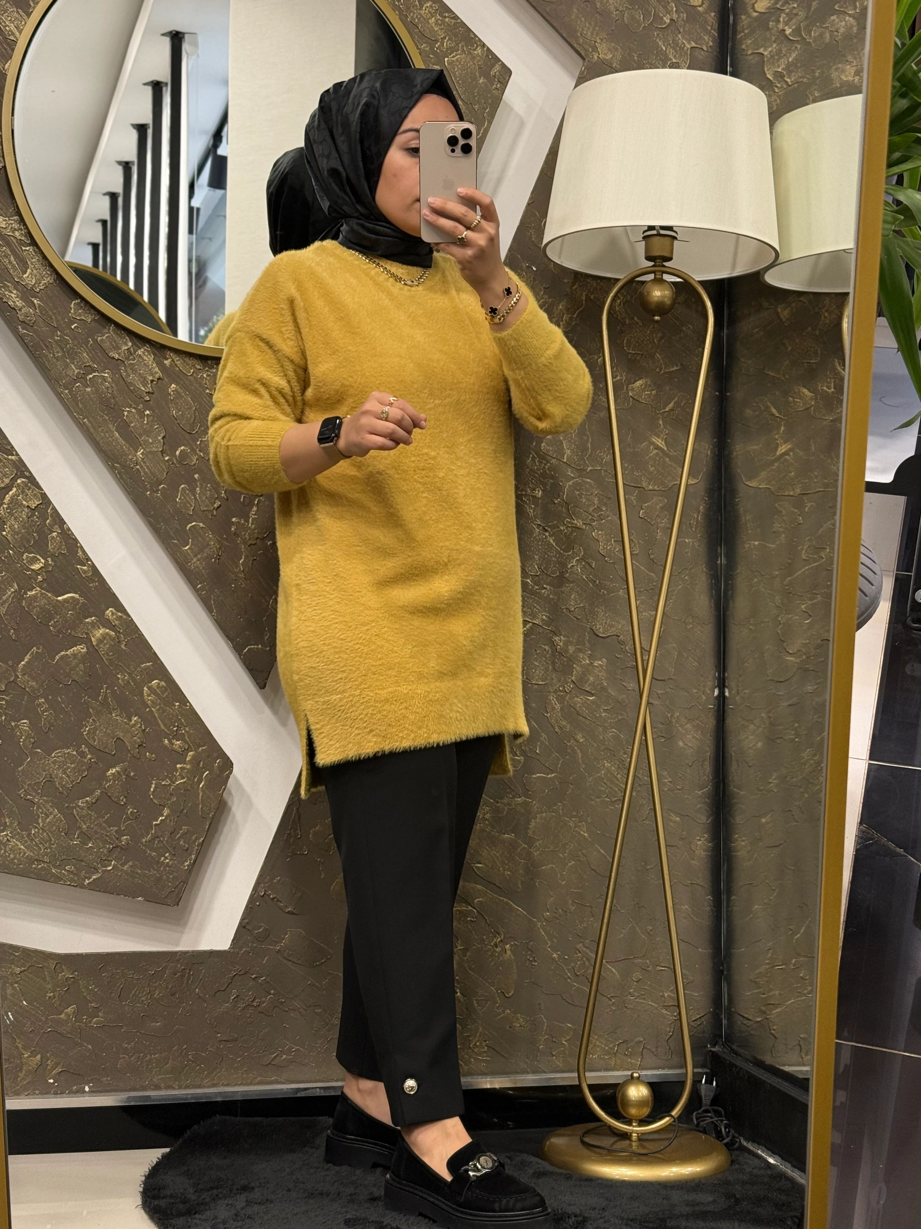 NUSS  7000 KAZAK - HARDAL