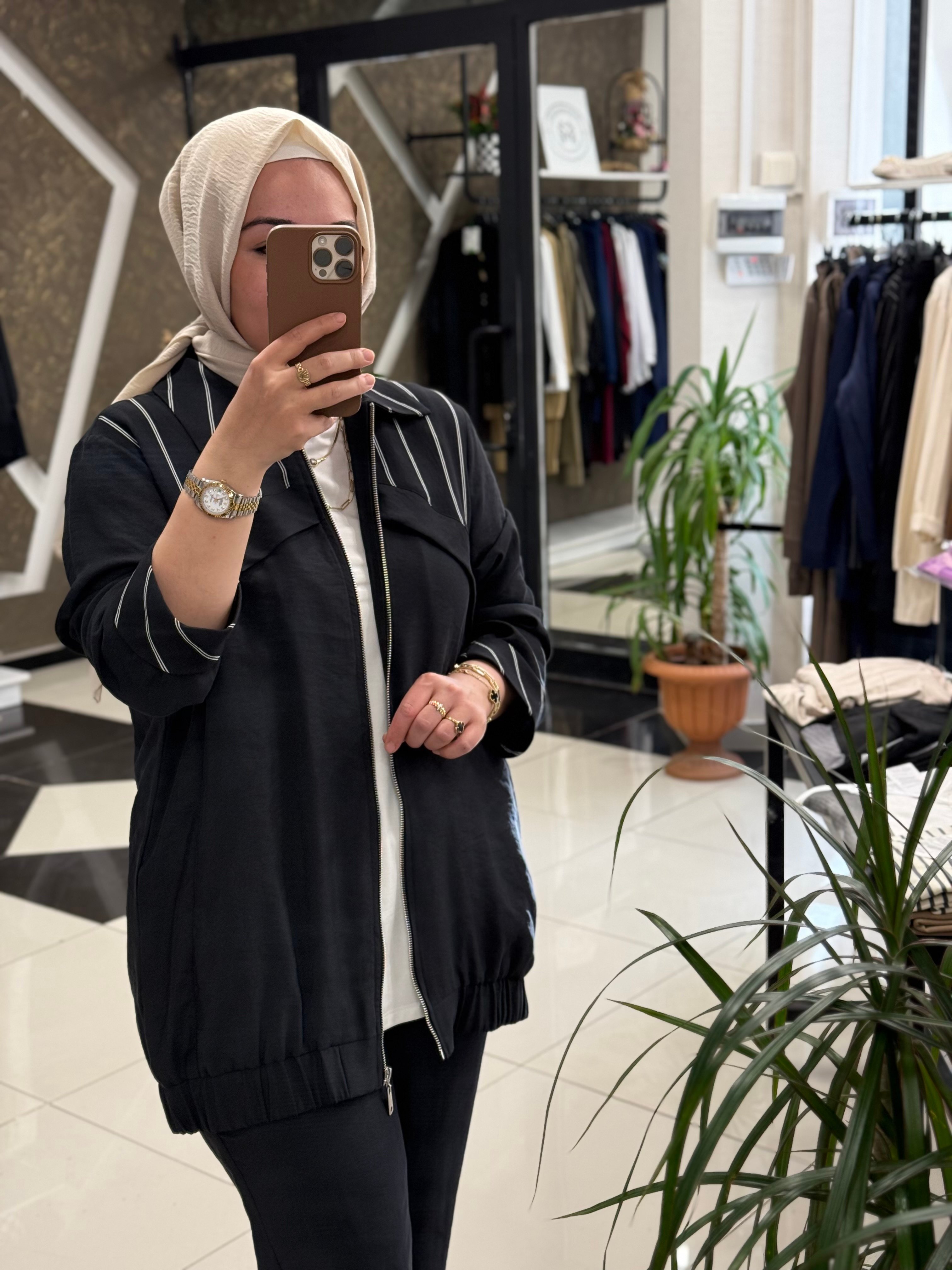 Nuss 1048 Takım
