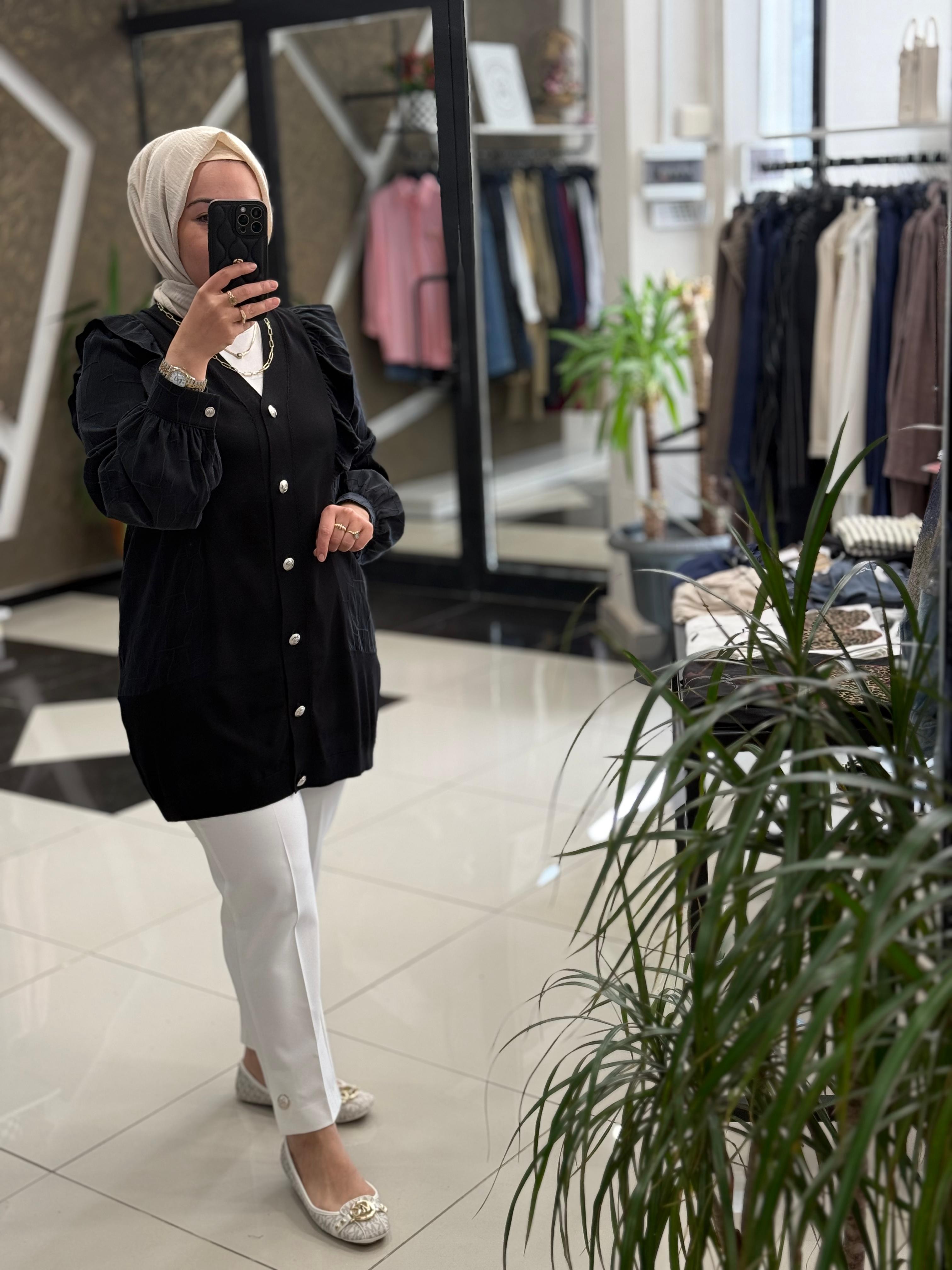 NUSS 6051 HIRKA