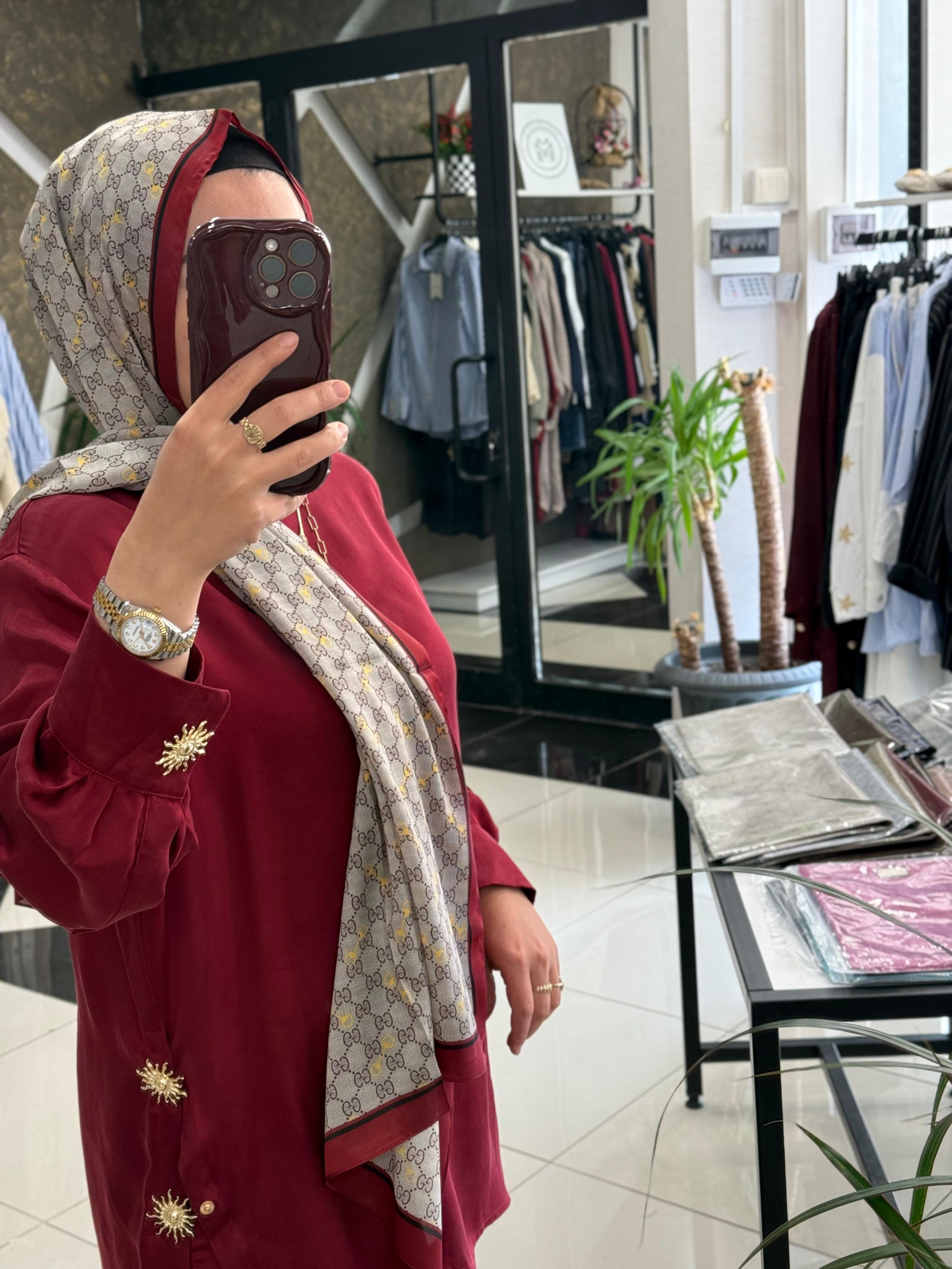 MİSSEMRAMİSS 4786 SETA TAKIM