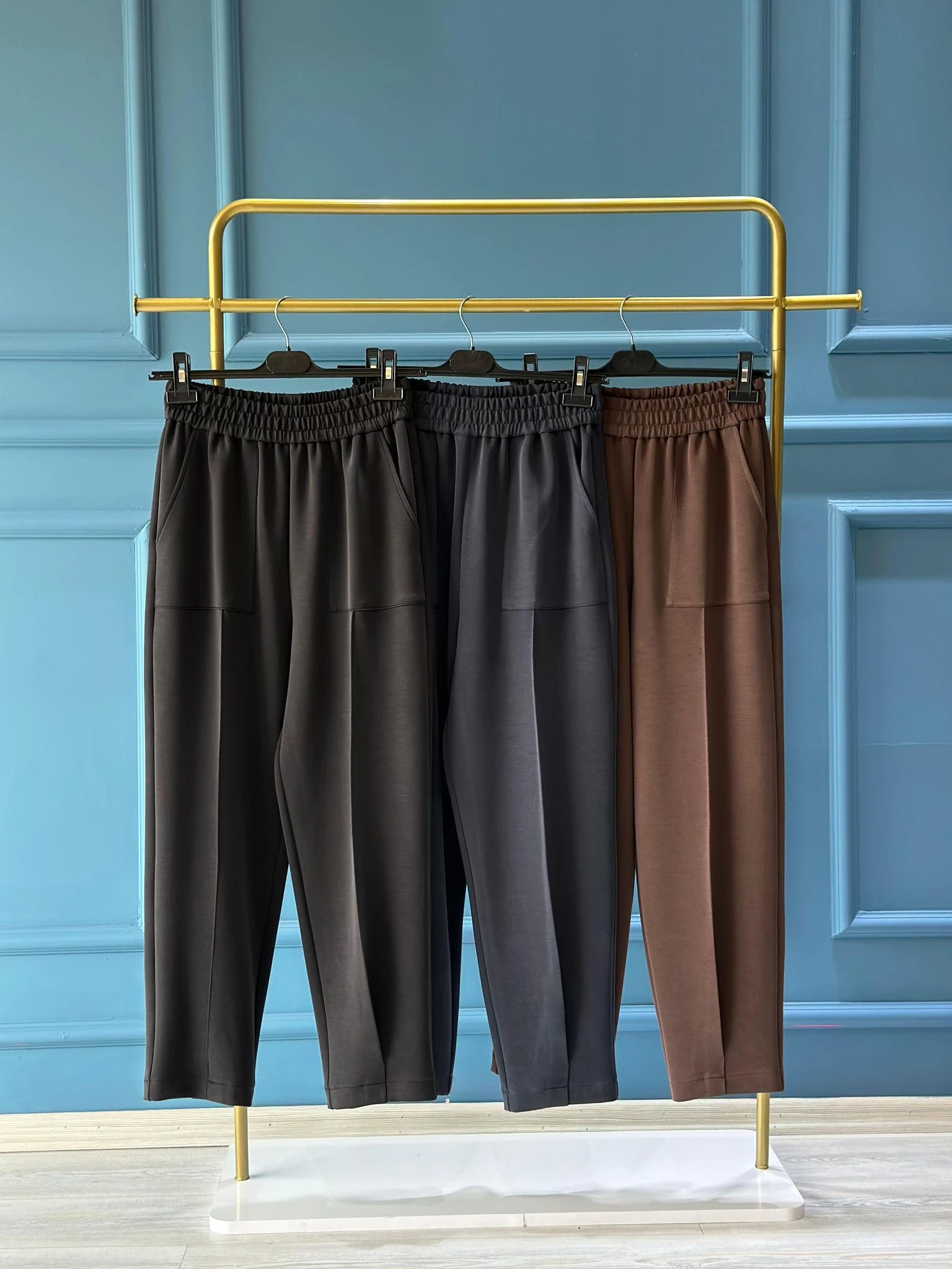 SENTEZ 5625  - SİYAH