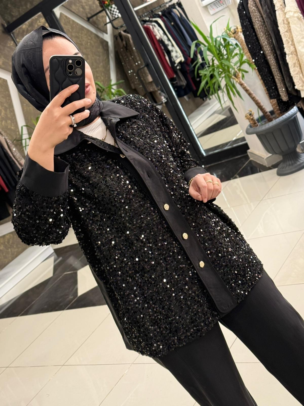 GHİSA 4065 TAKIM