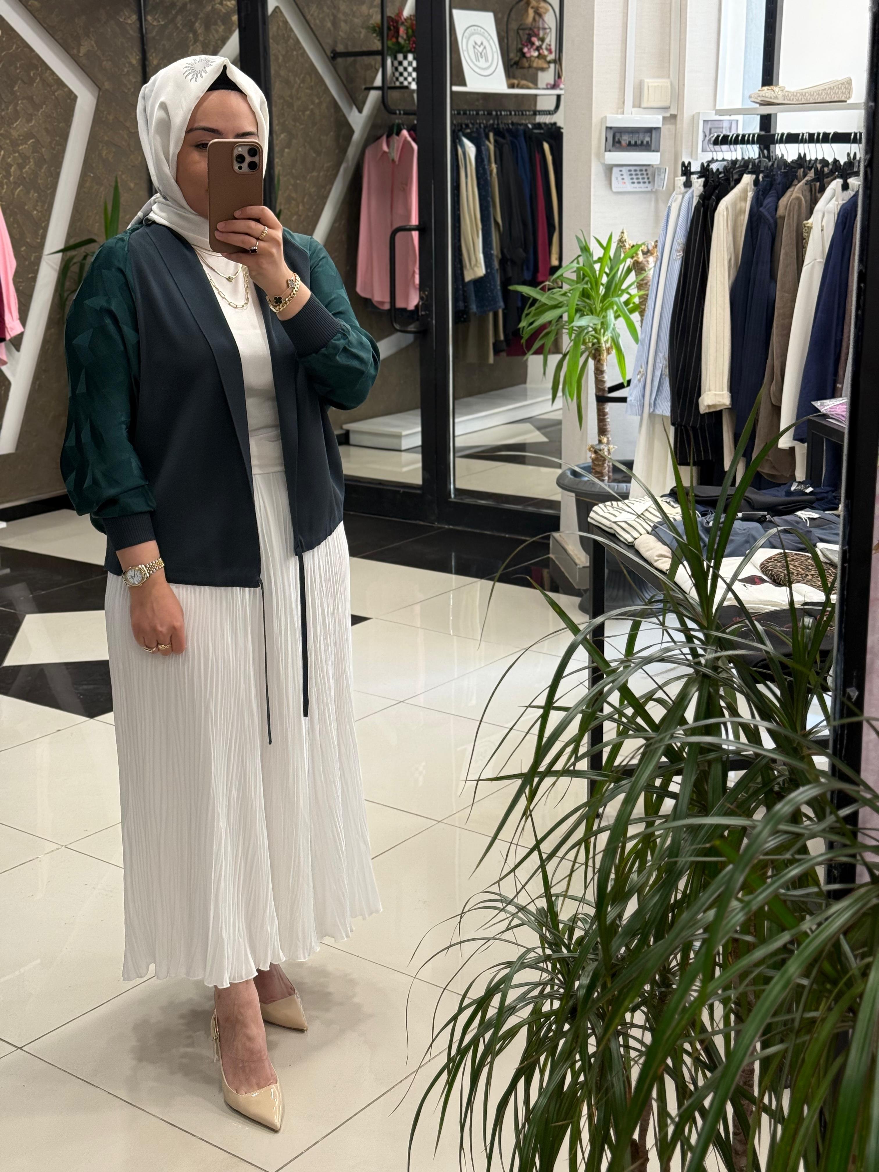 GHİSA 3157 HIRKA