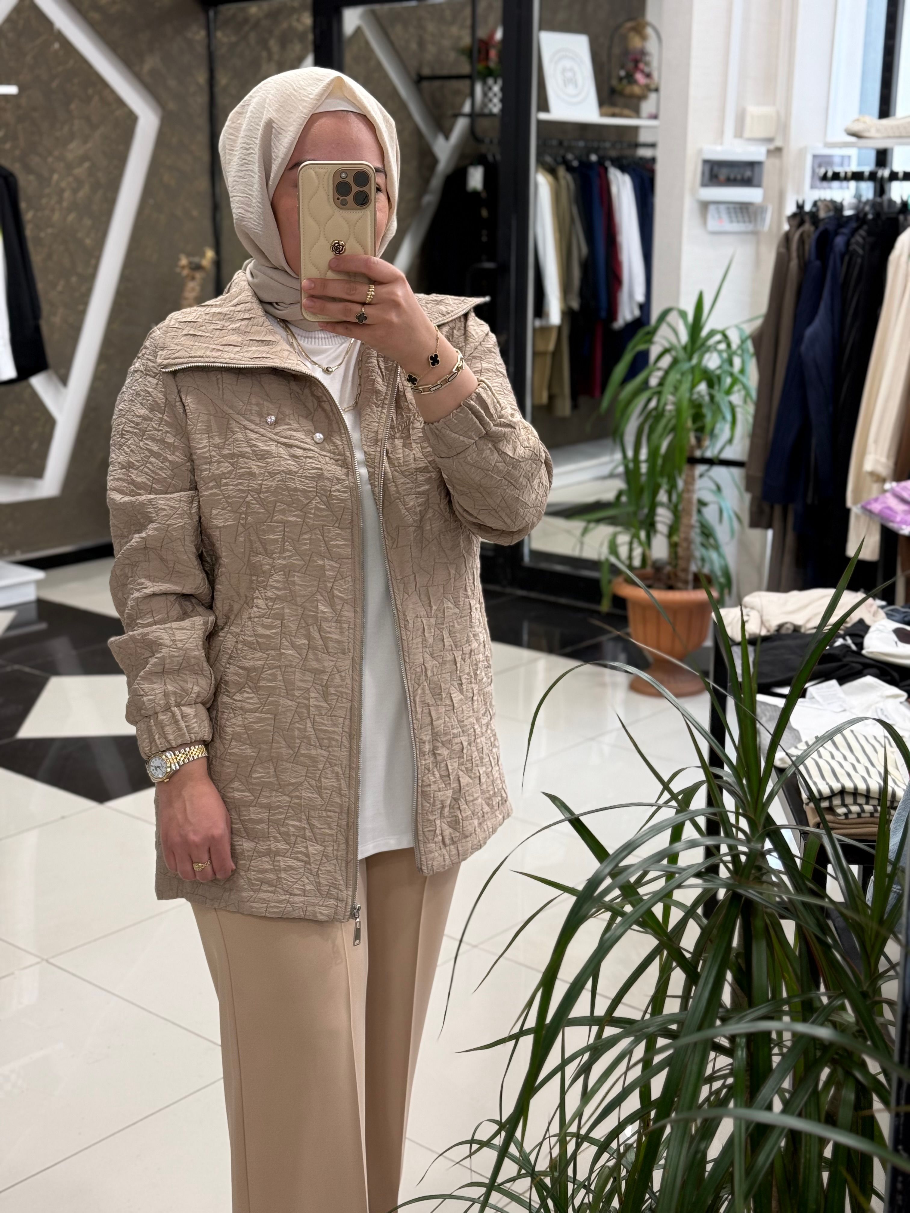 Nuss 6040 Kap