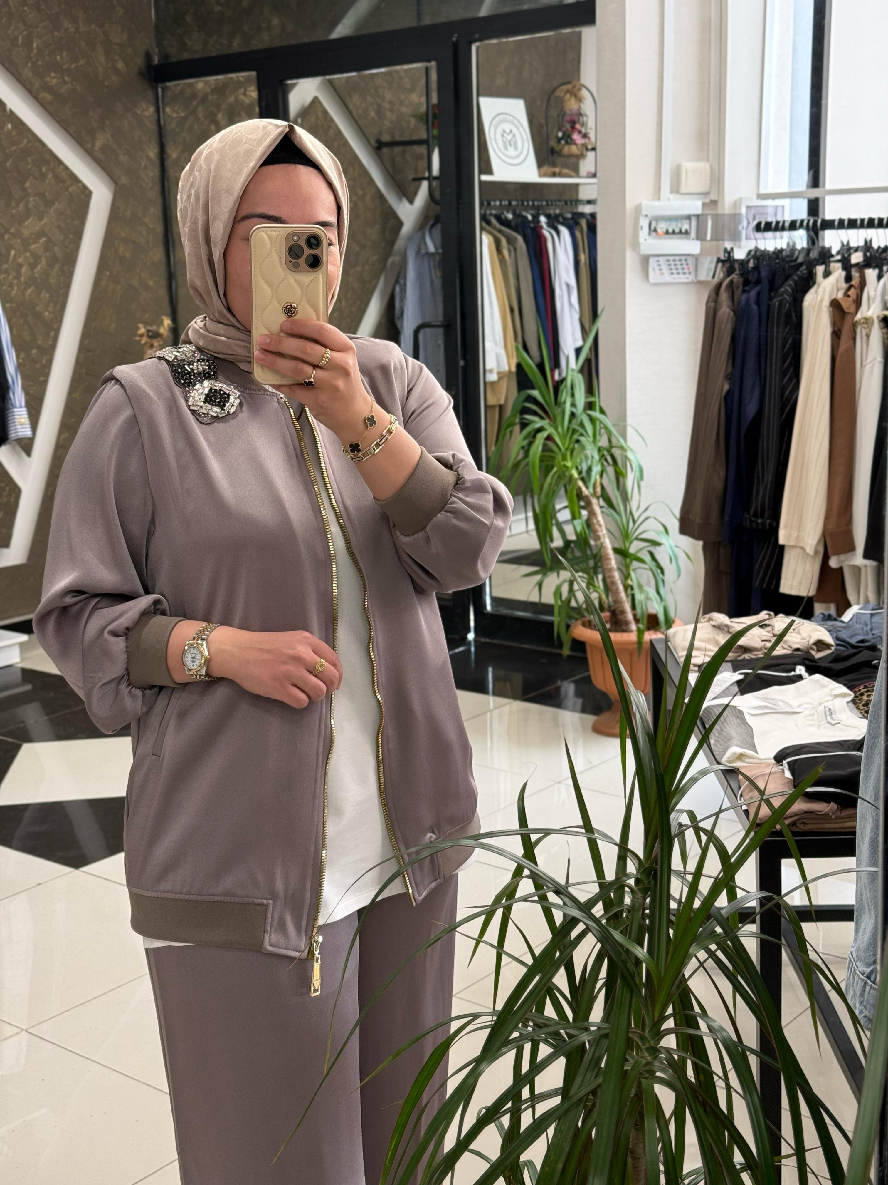 MİSSEMRAMISS 4808 COMFORT STYLISH TAKIM