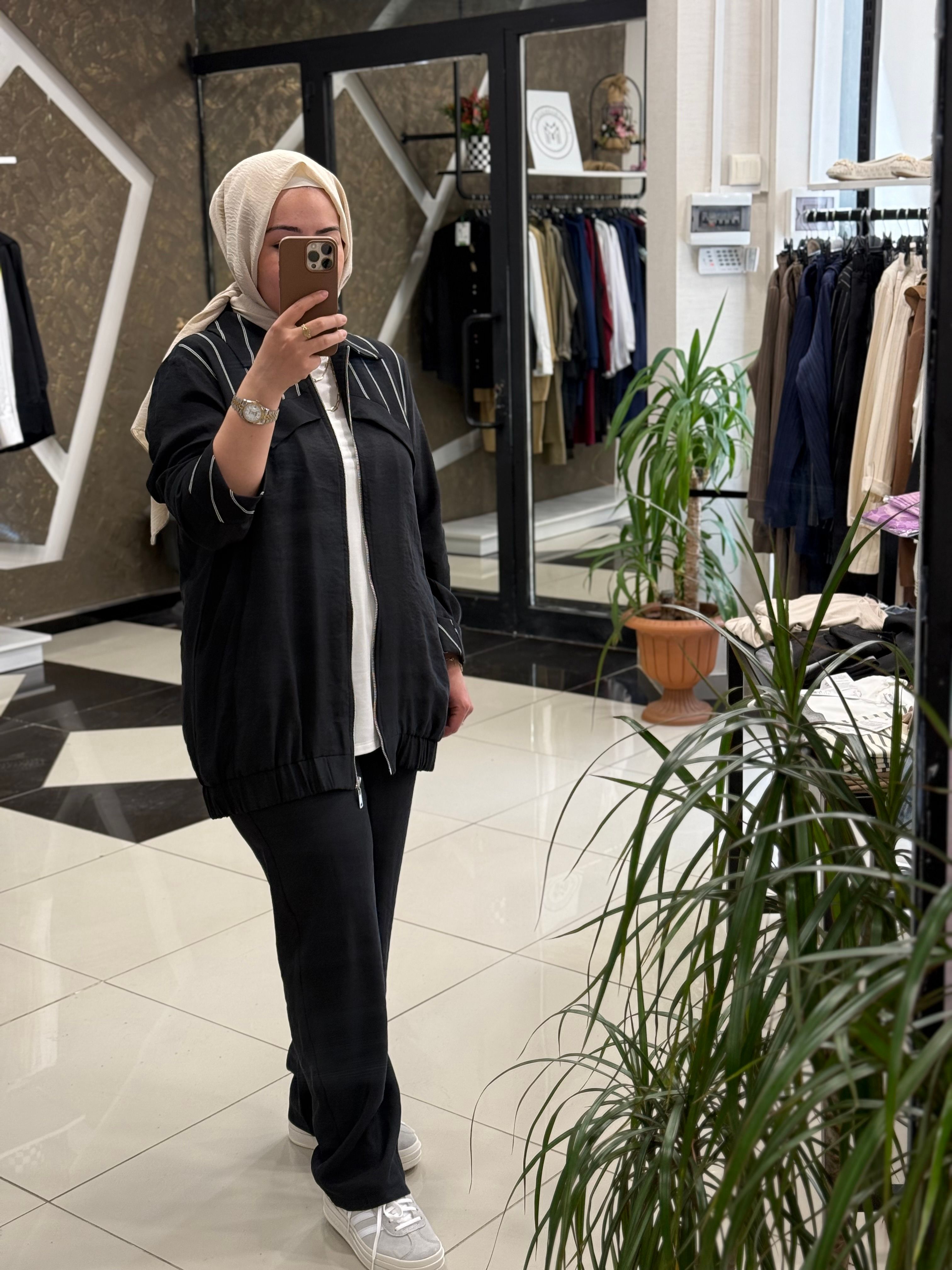 Nuss 1048 Takım