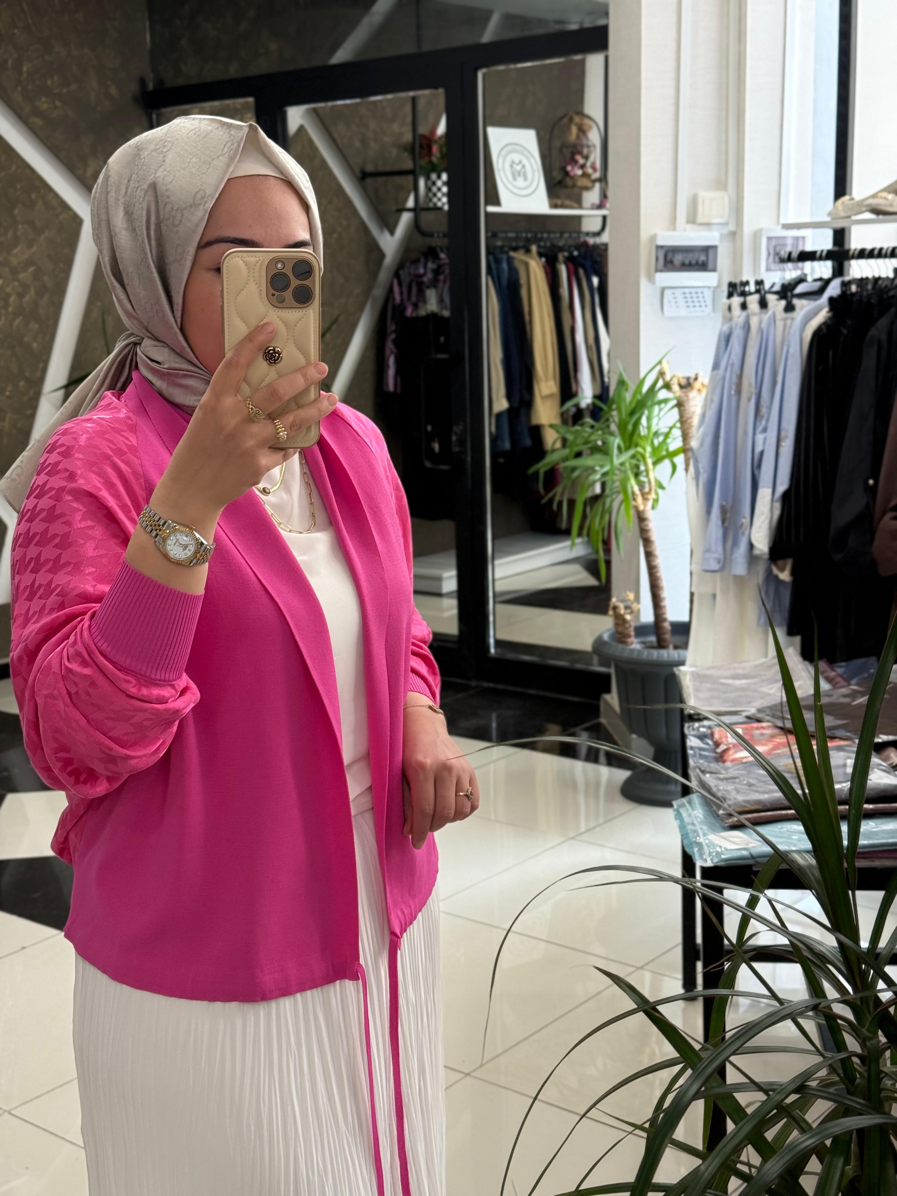 GHİSA 3157 HIRKA