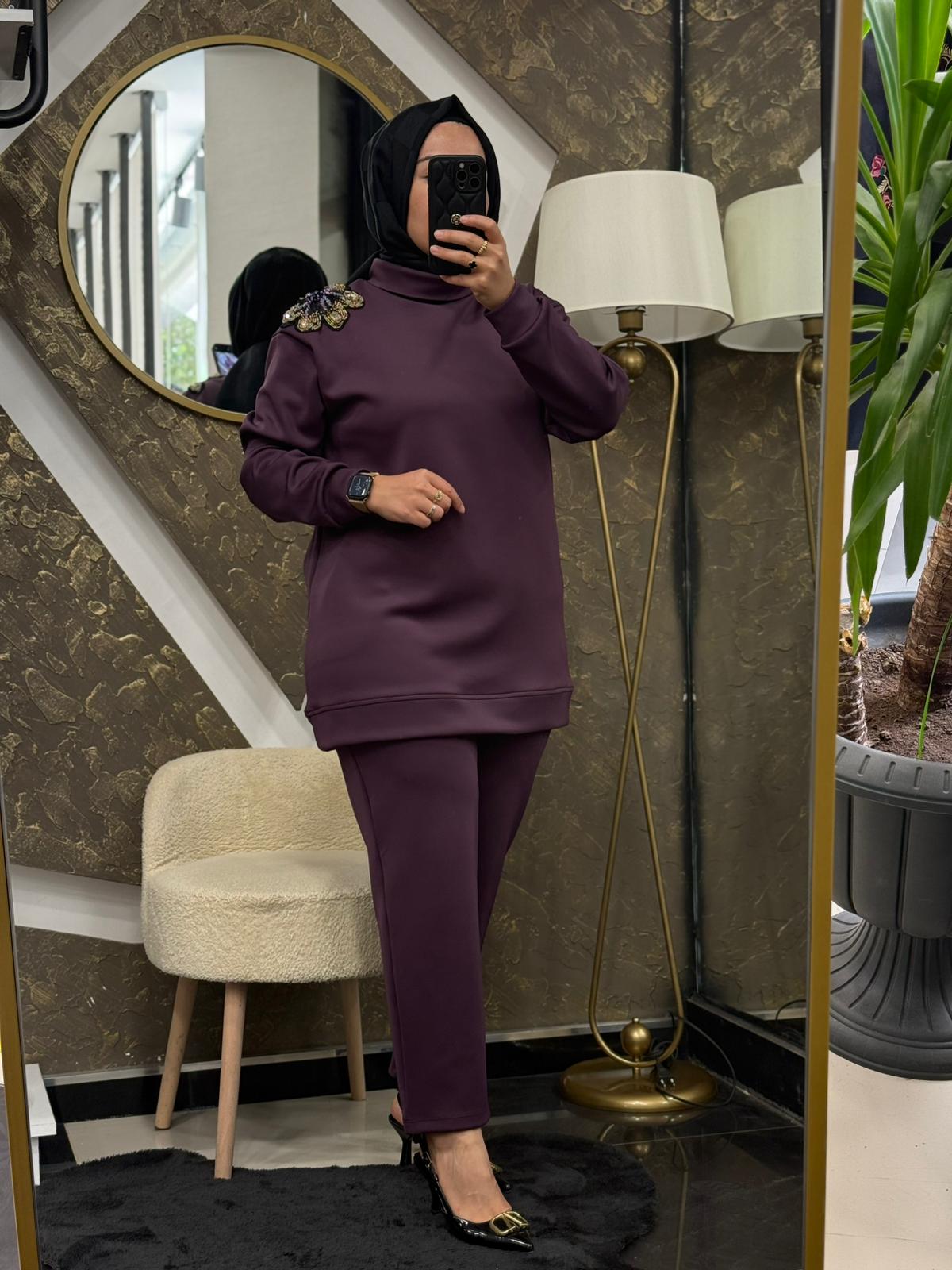 MİSSEMRAMİSS 5023 SİLENZA SCUBA TAKIM