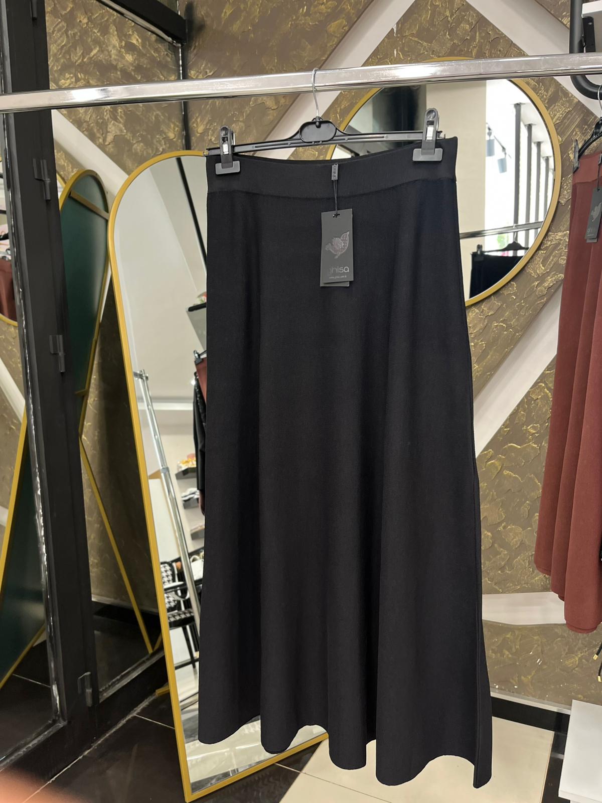 GHİSA 5252 TRİKO ETEK