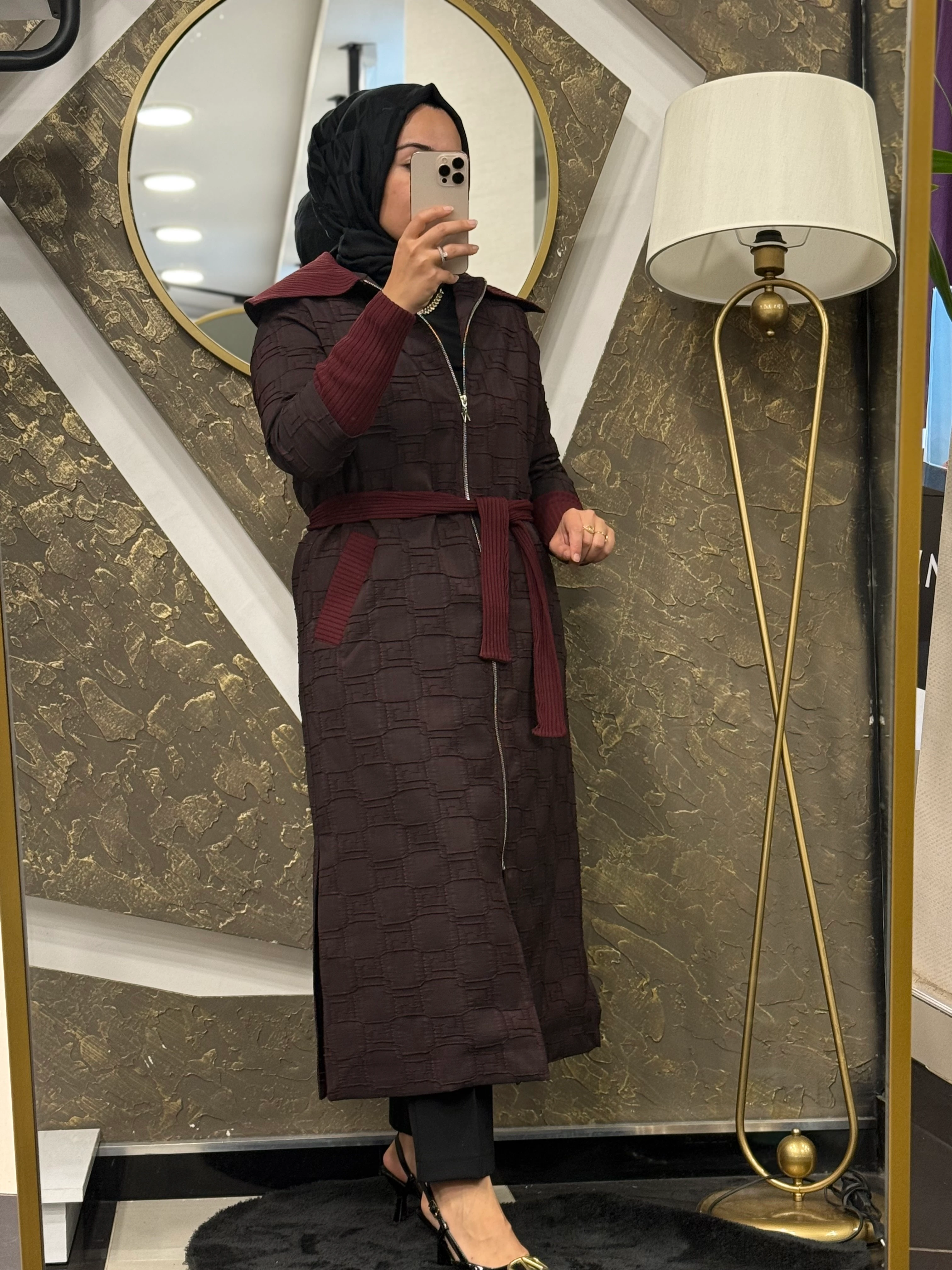 NUSS 6004 PARDESÜ KAP