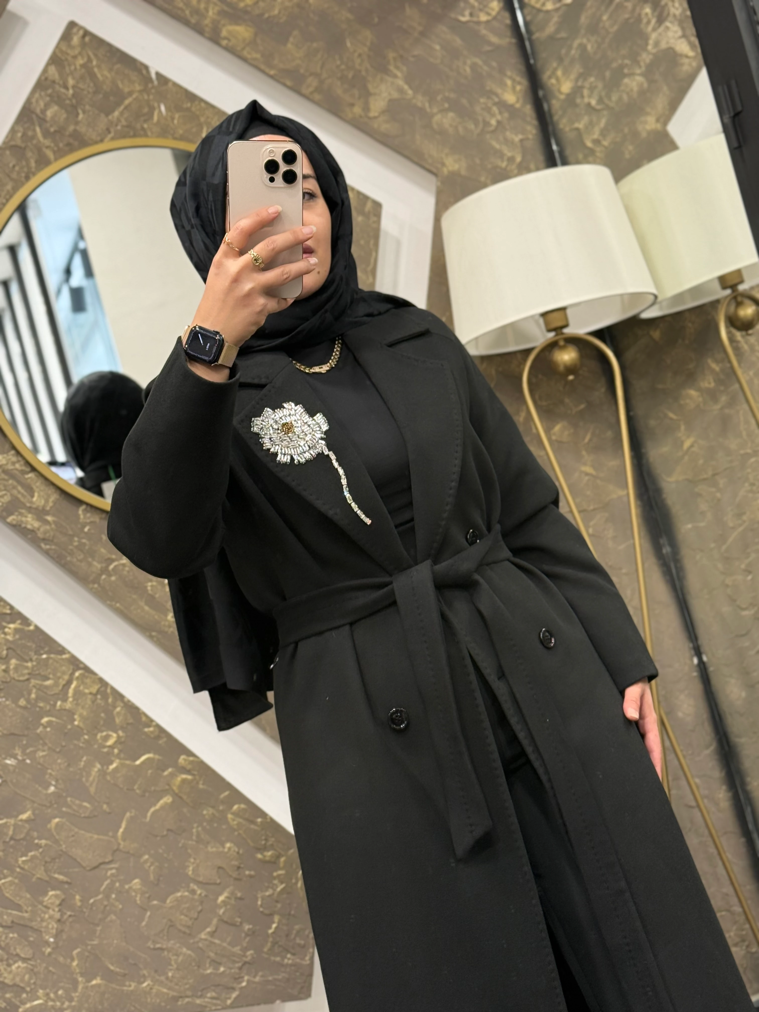 MİSSEMRAMİS KAŞE KABAN 5018 