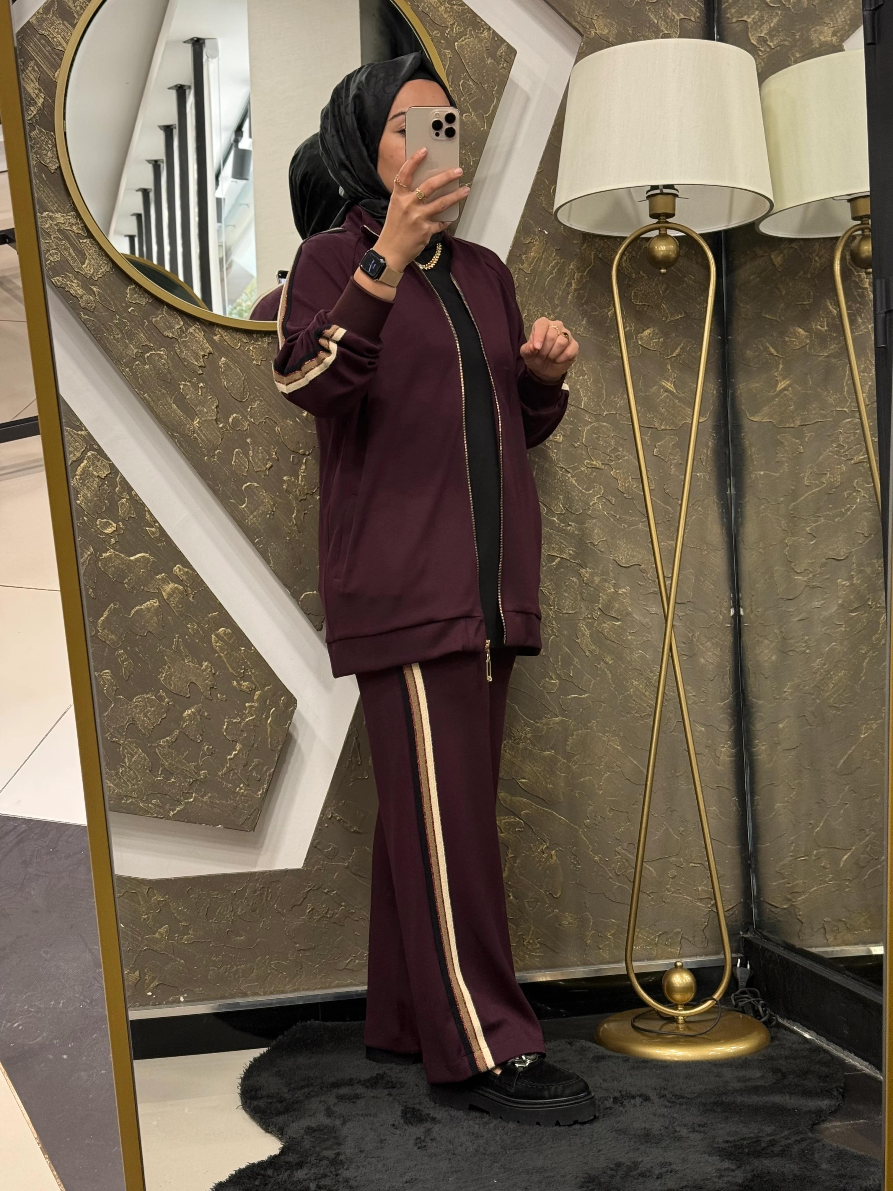 NUSS 1039 TAKIM - BORDO