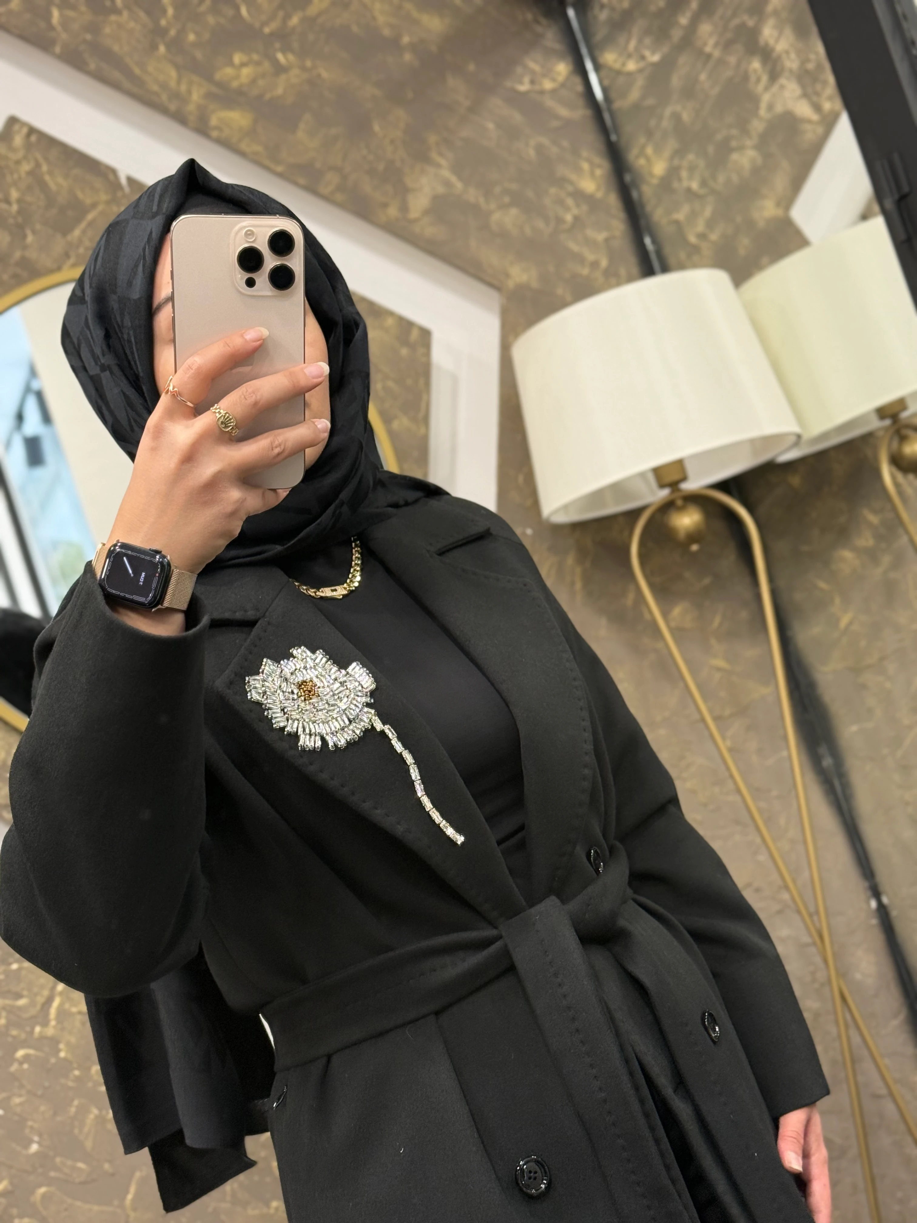 MİSSEMRAMİS KAŞE KABAN 5018 