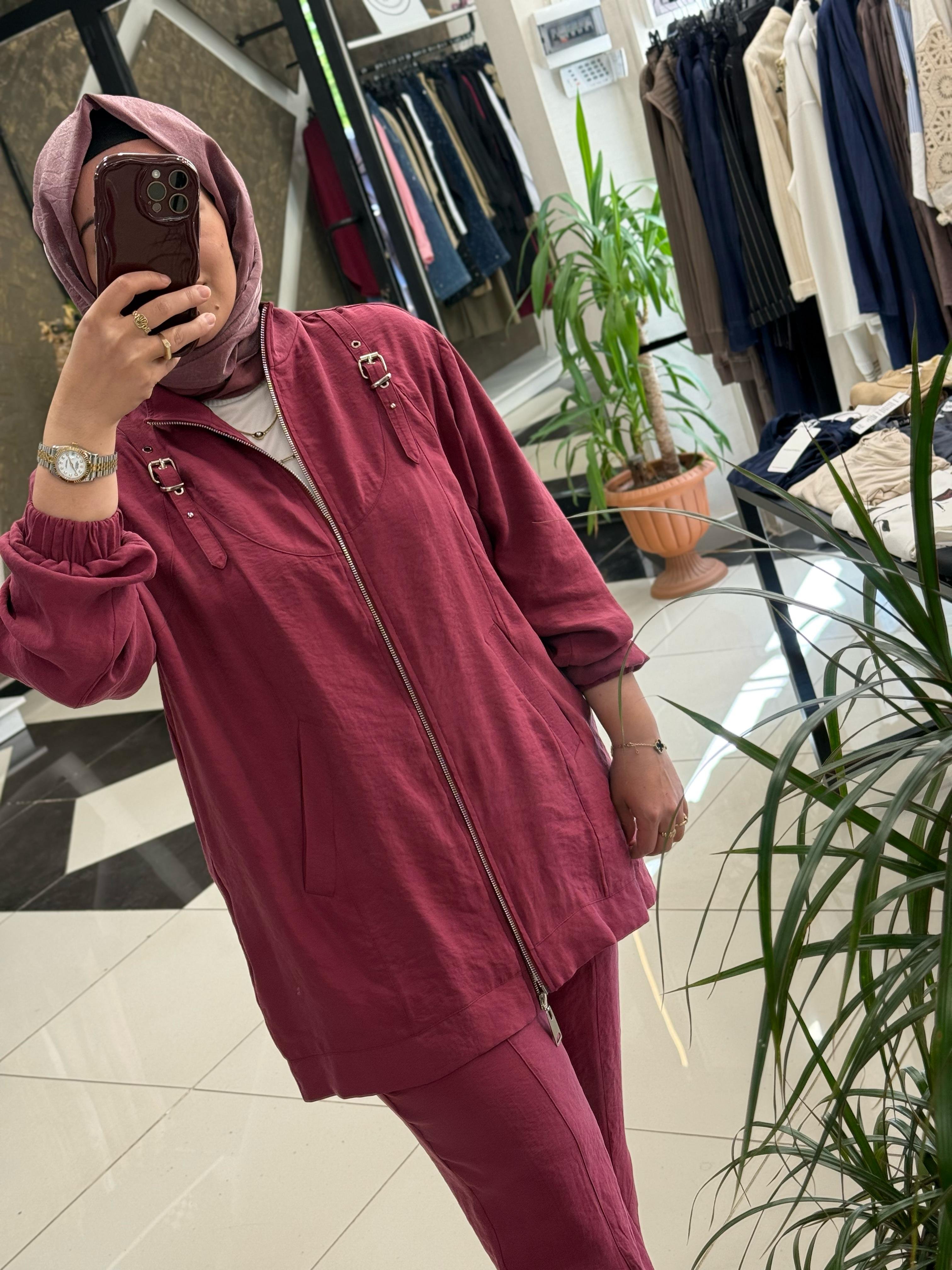 NUSS 1043 TAKIM