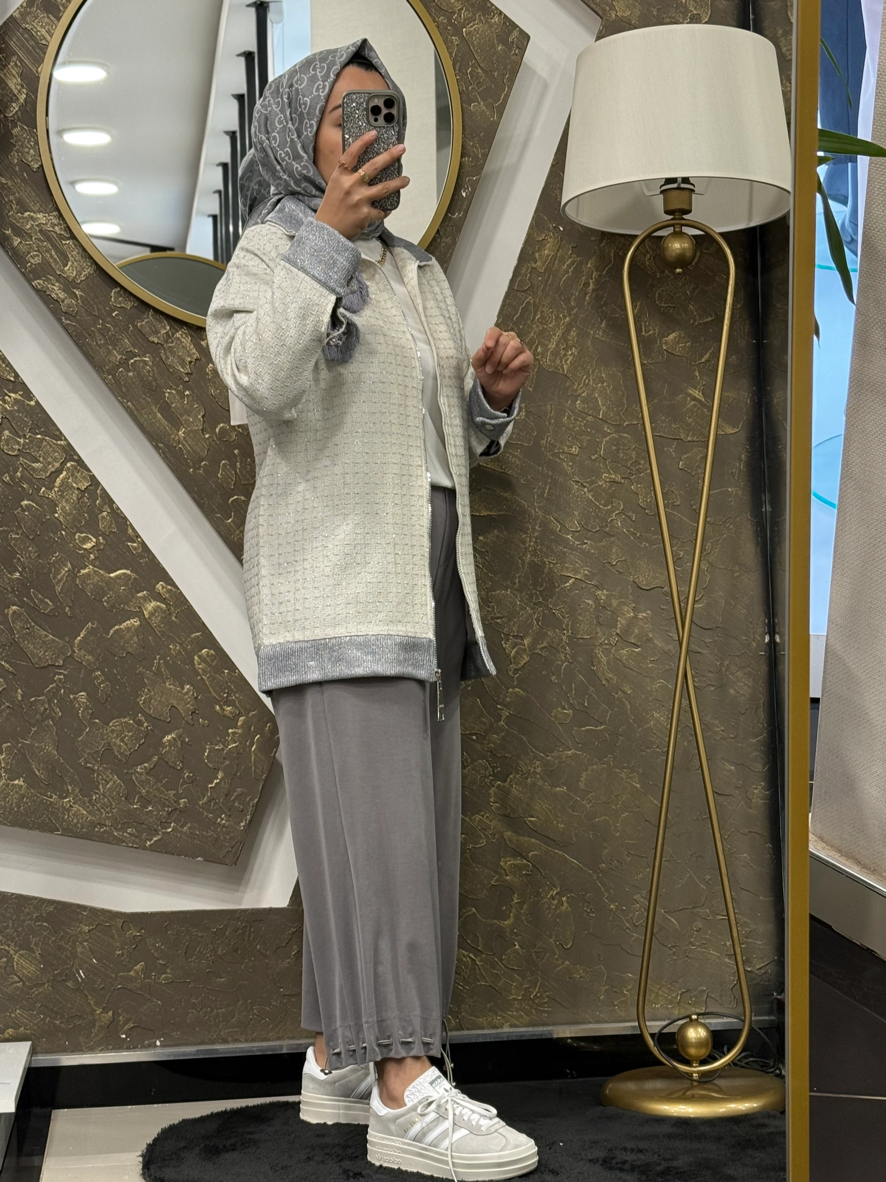 MISSEMRAMISS 4894  ROSAIRE BUKLET CEKET