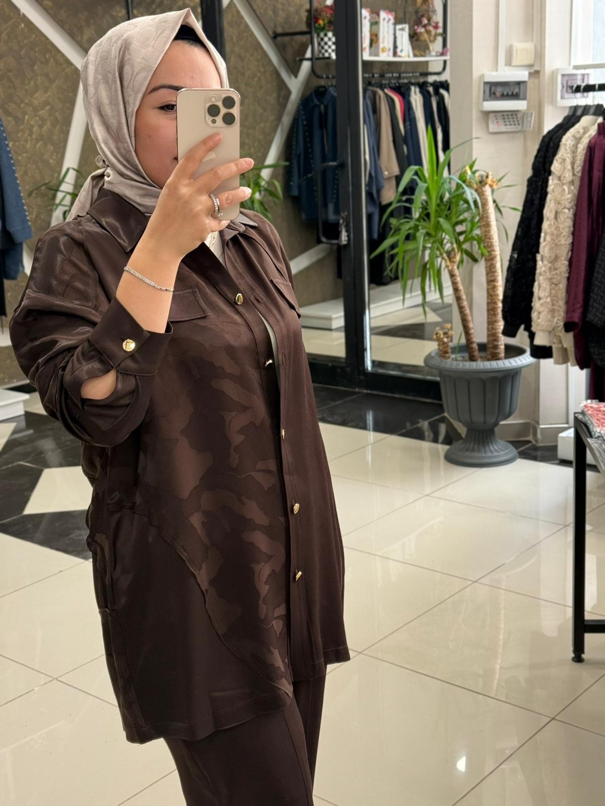 GHİSA 4047 TAKIM
