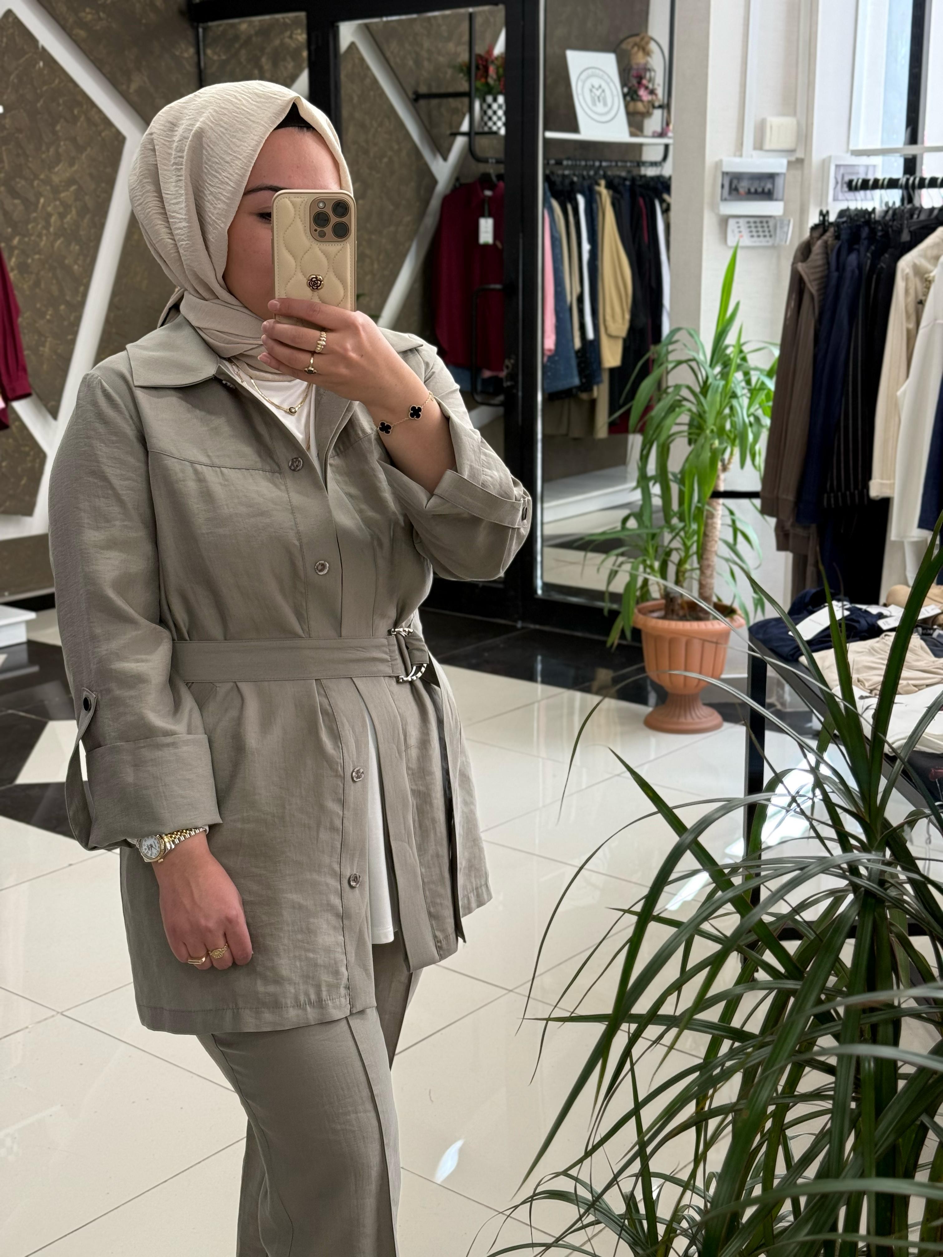 NUSS 1050 TAKIM
