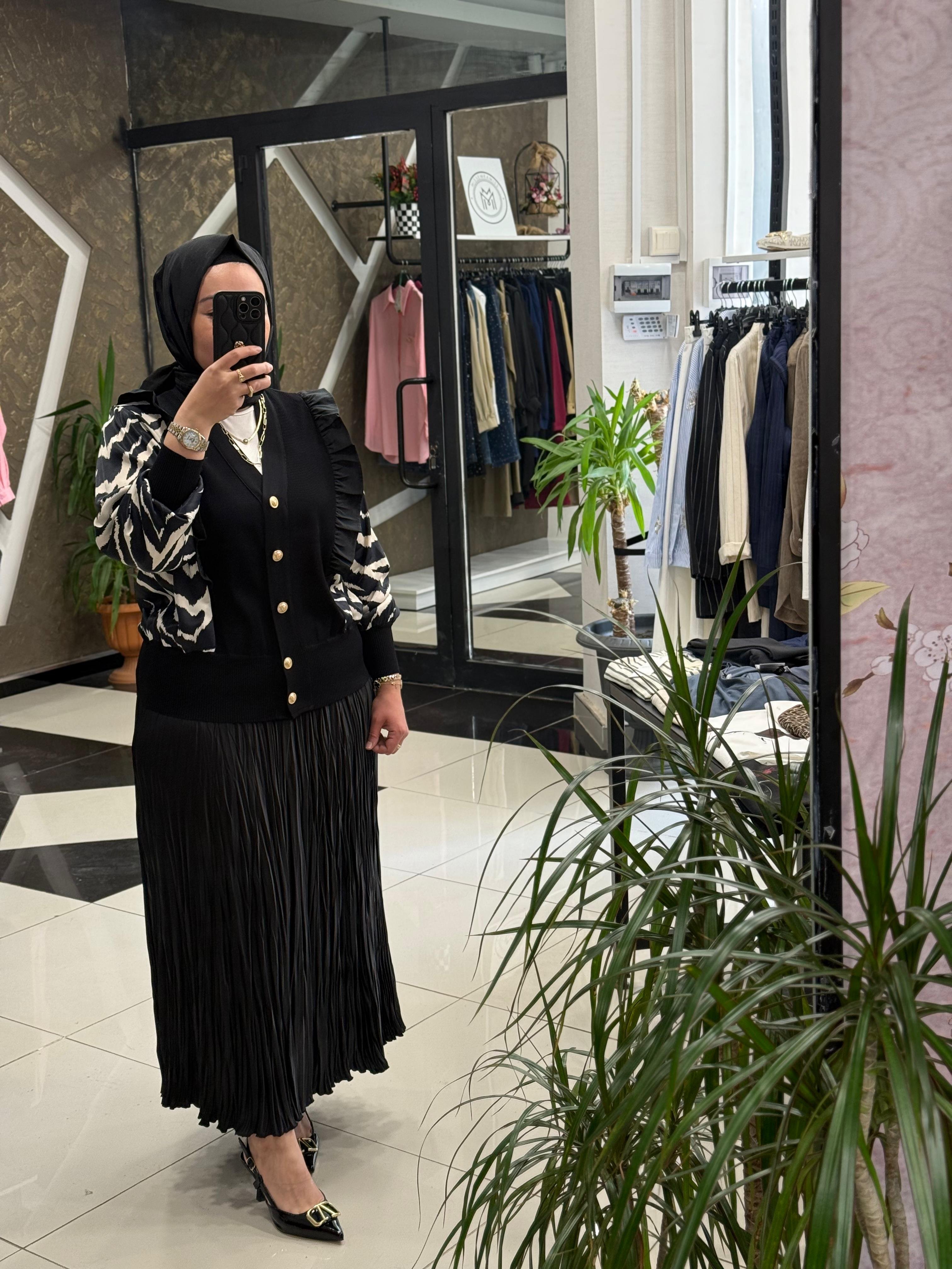GHİSA 3096 HIRKA 