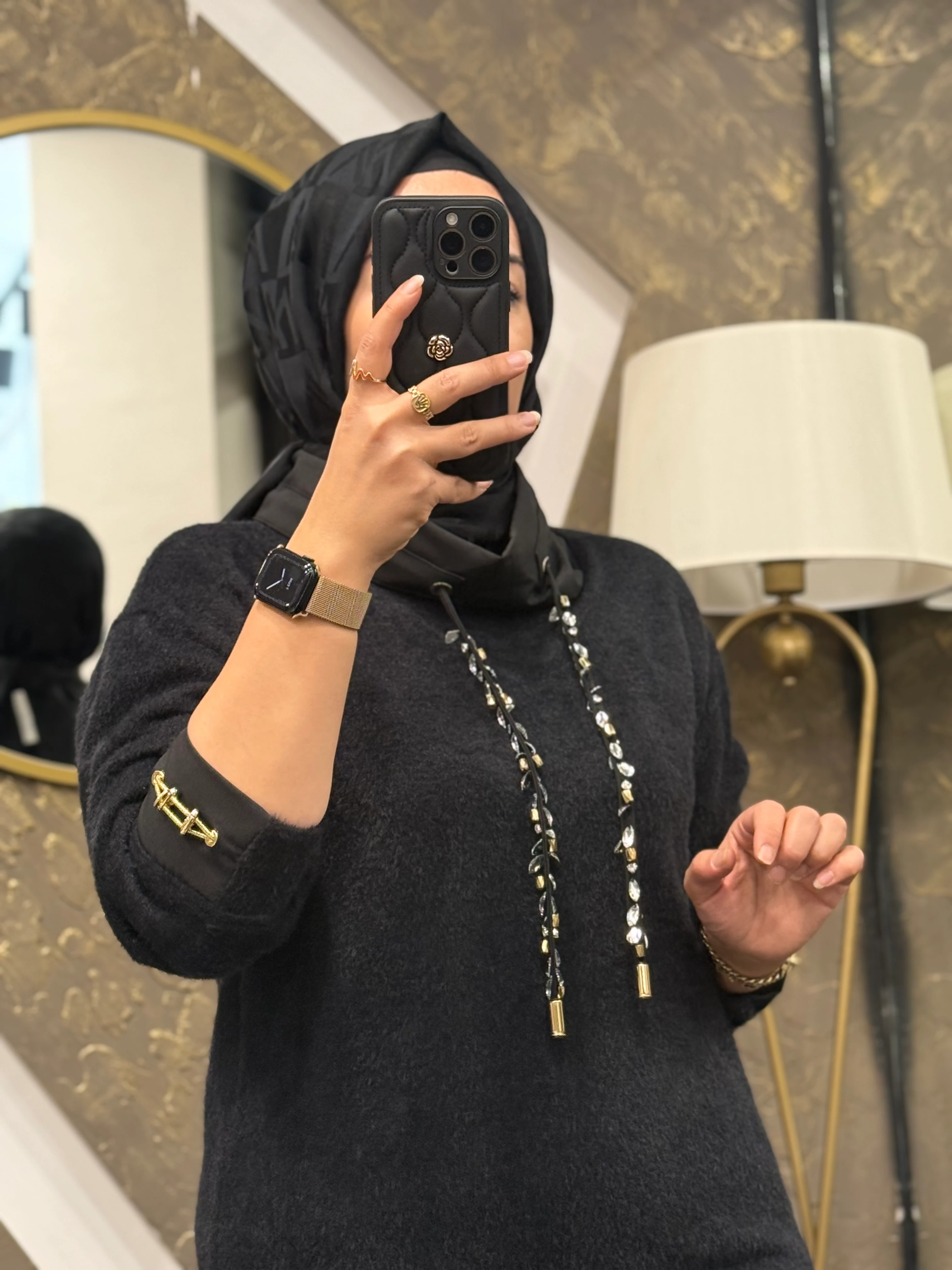 MİSSERAMİSS FLOWİN TAKIM 4993