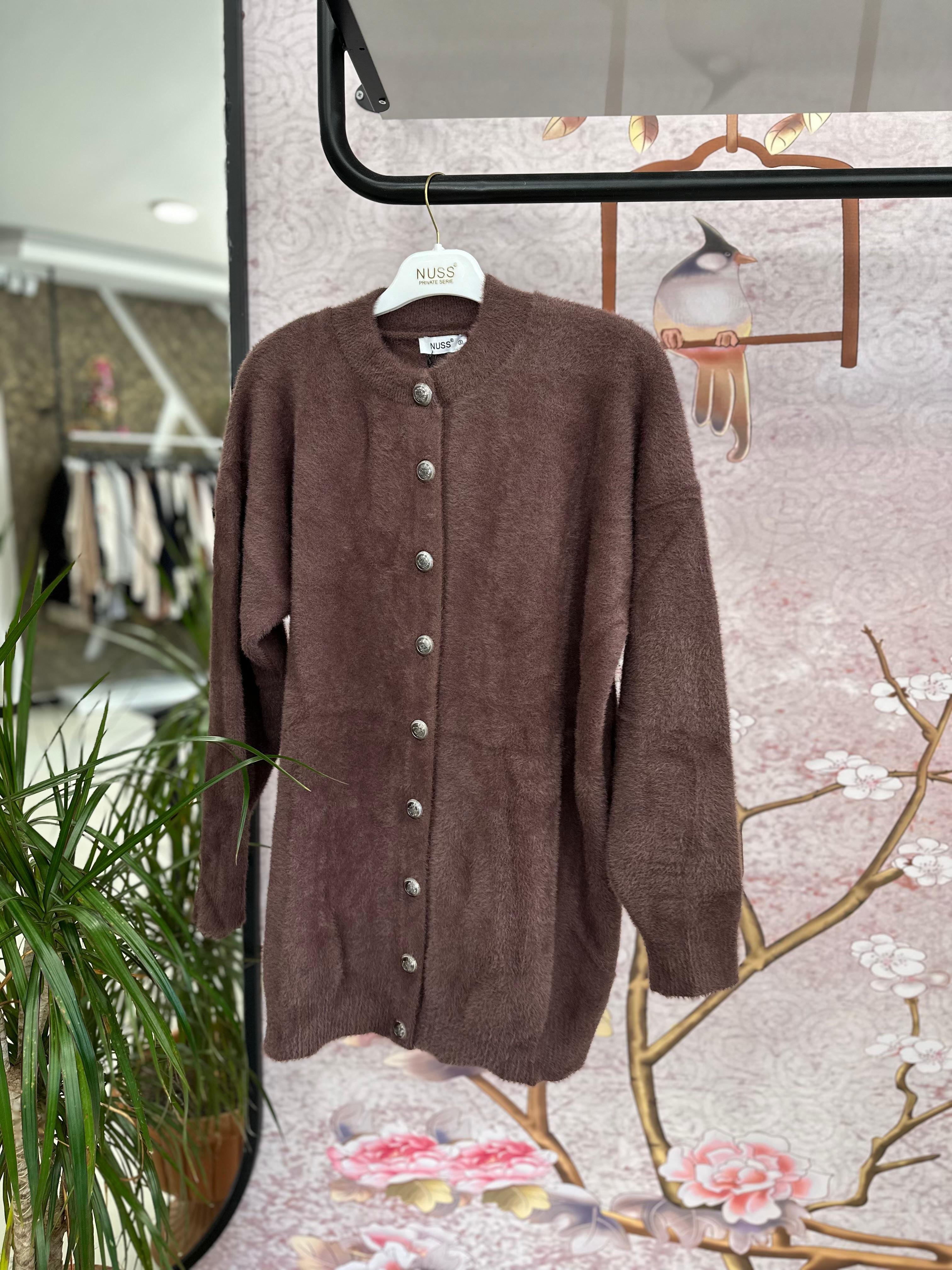 NUSS 7011 ANGORA HIRKA