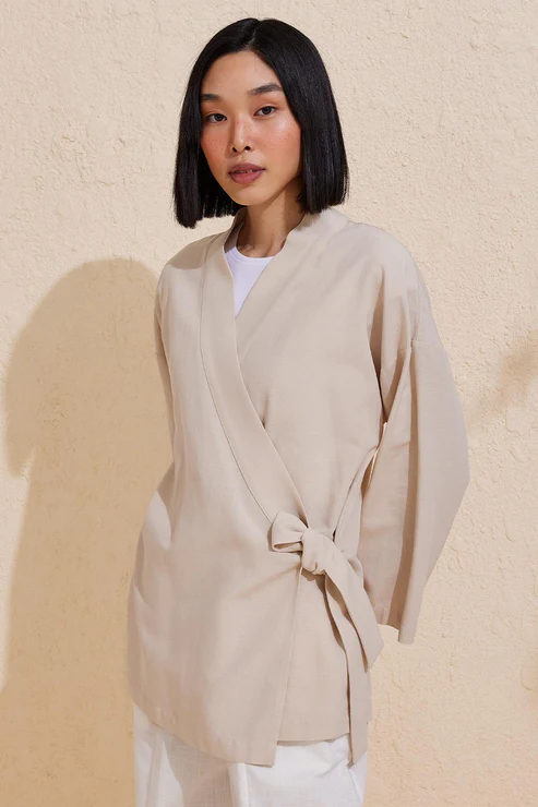 KADRİYE BAŞTÜRK LEXİ ANVELOP YAZLIK KAP