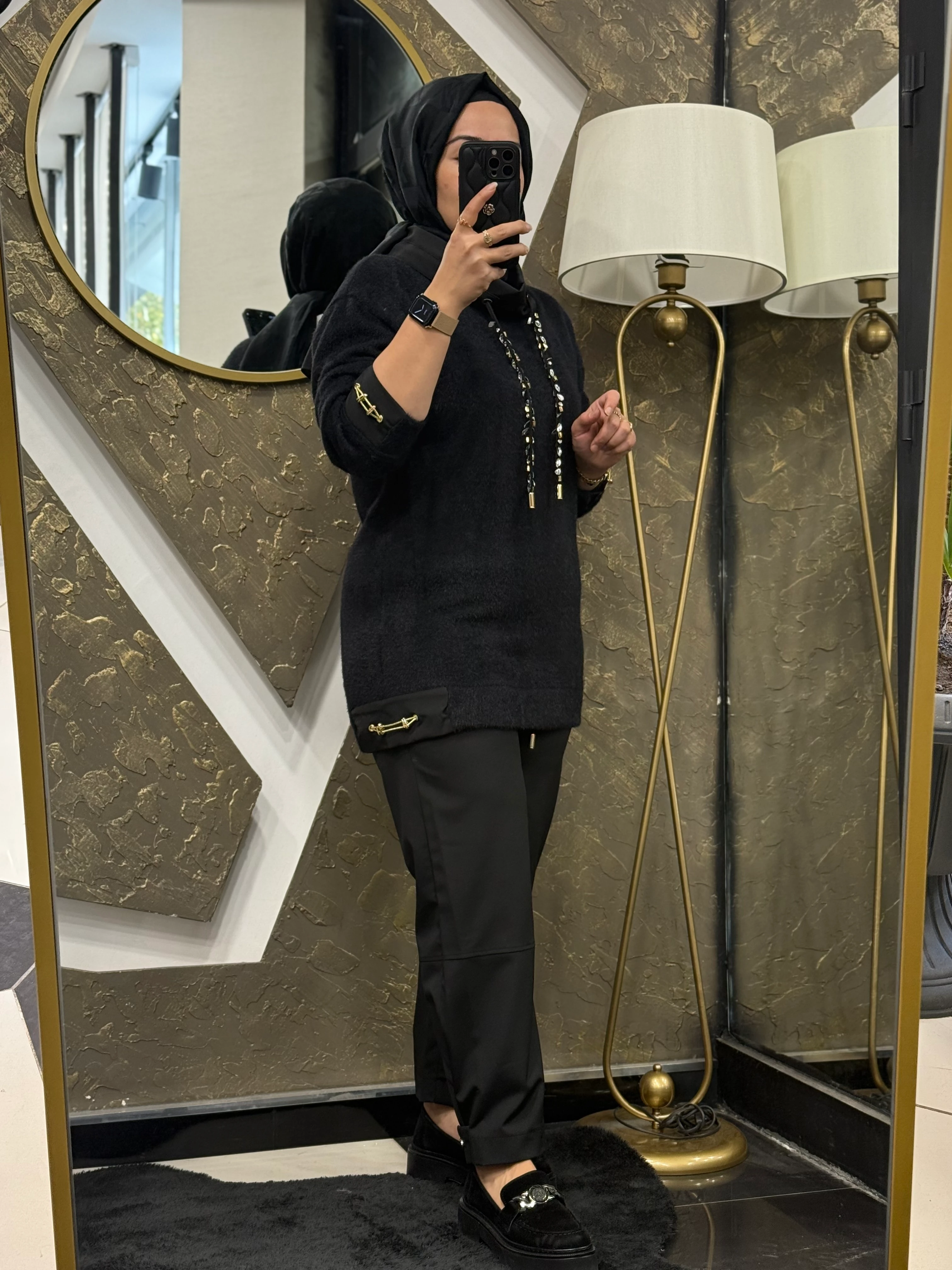 MİSSERAMİSS FLOWİN TAKIM 4993