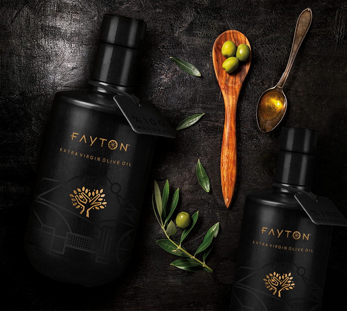 Naturel Sızma Zeytinyağı 500 ml + 250 ml 2'li