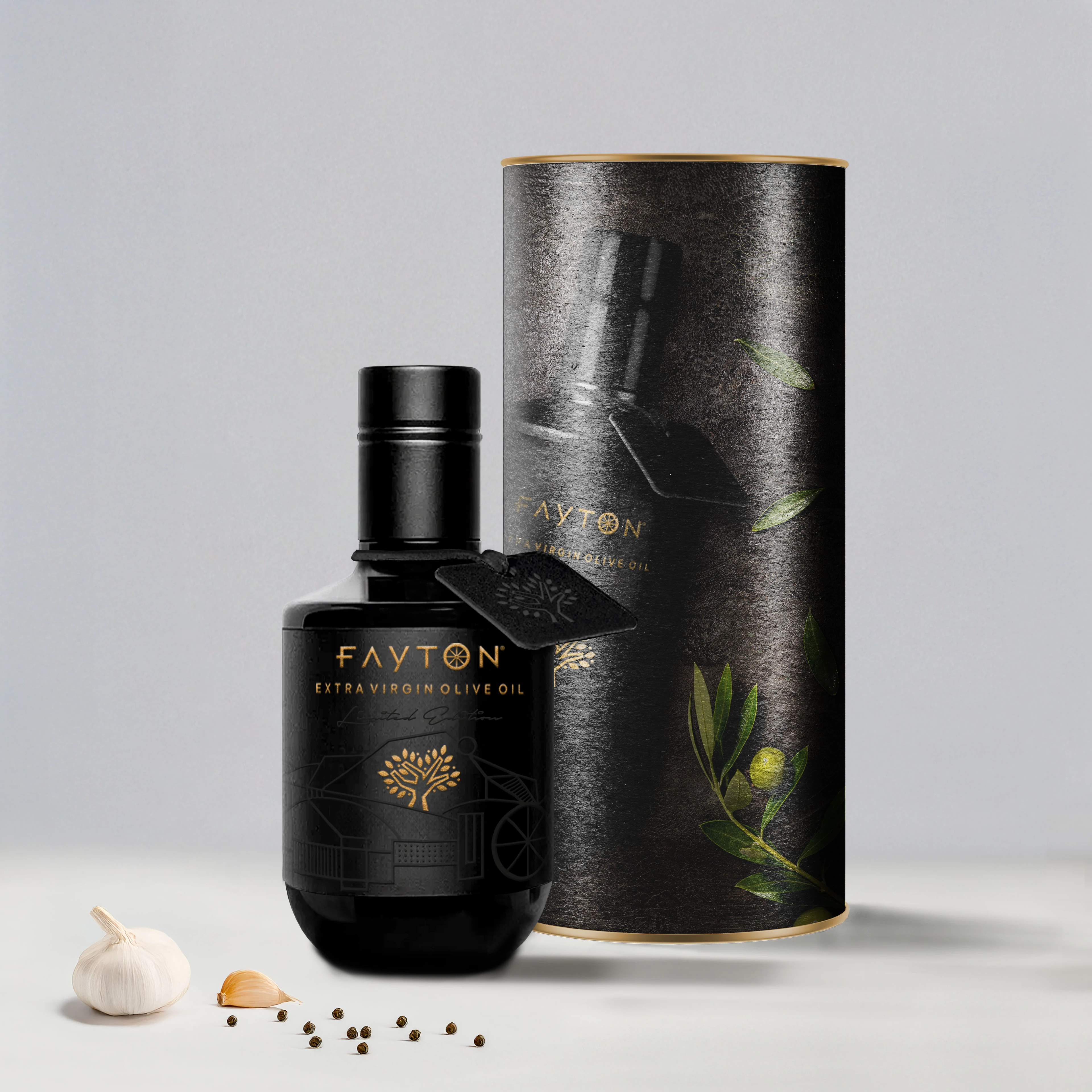 Naturel Sızma Zeytinyağı 250 ml 0 image