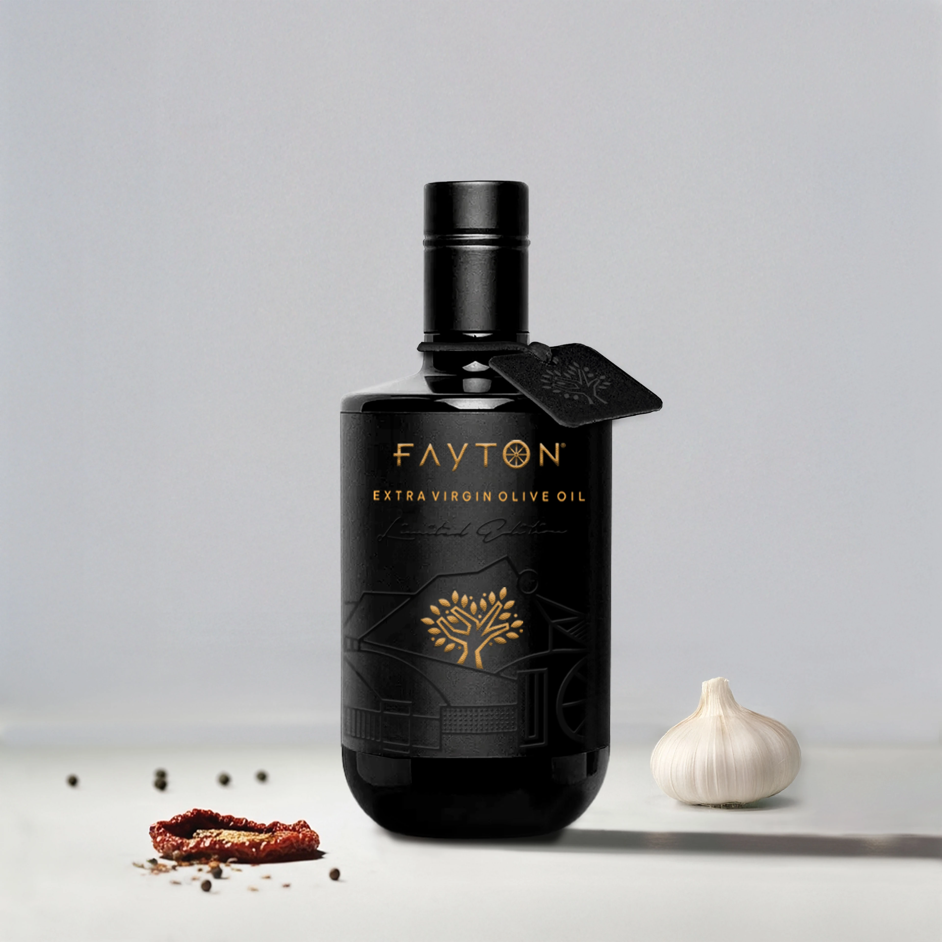 Naturel Sızma Zeytinyağı 500 ml cover pic