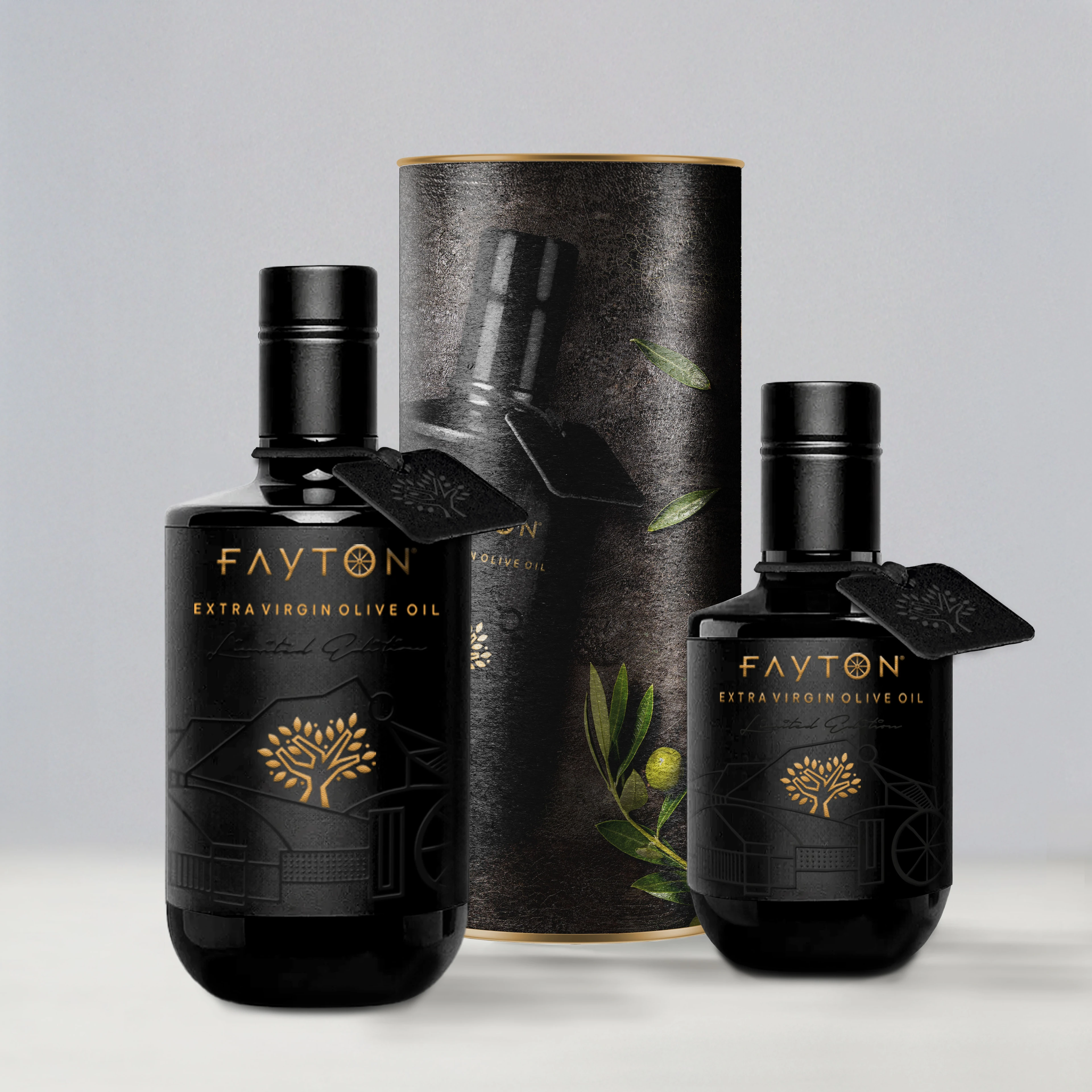 Naturel Sızma Zeytinyağı 500 ml + 250 ml 2'li Ekstra 0 image