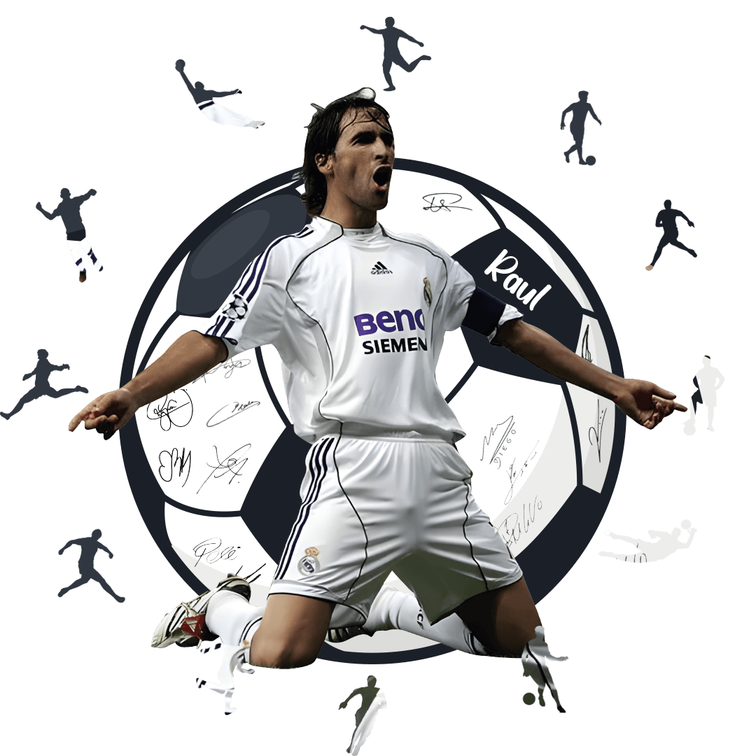 Raul - 300 Parça - Ahşap Puzzle