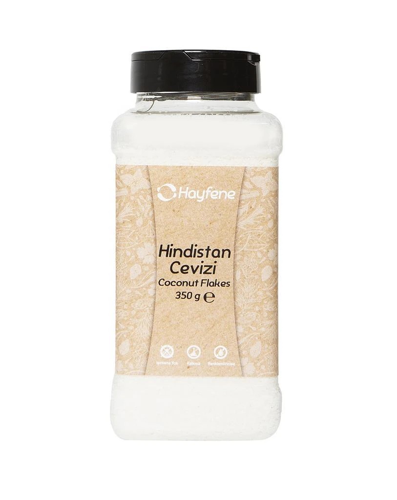 Hayfene Hindistan Cevizi Rende 350 gr