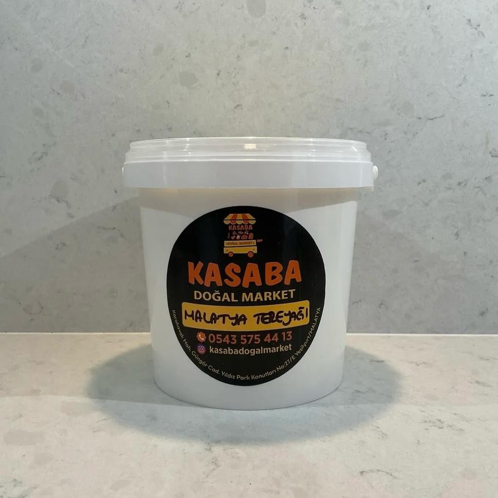 Malatya Tereyağı Kasaba 1000 gr