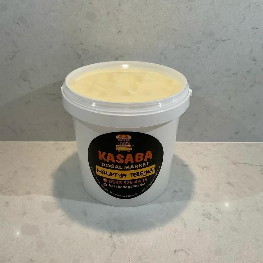 Malatya Tereyağı Kasaba 1000 gr (5 adet)