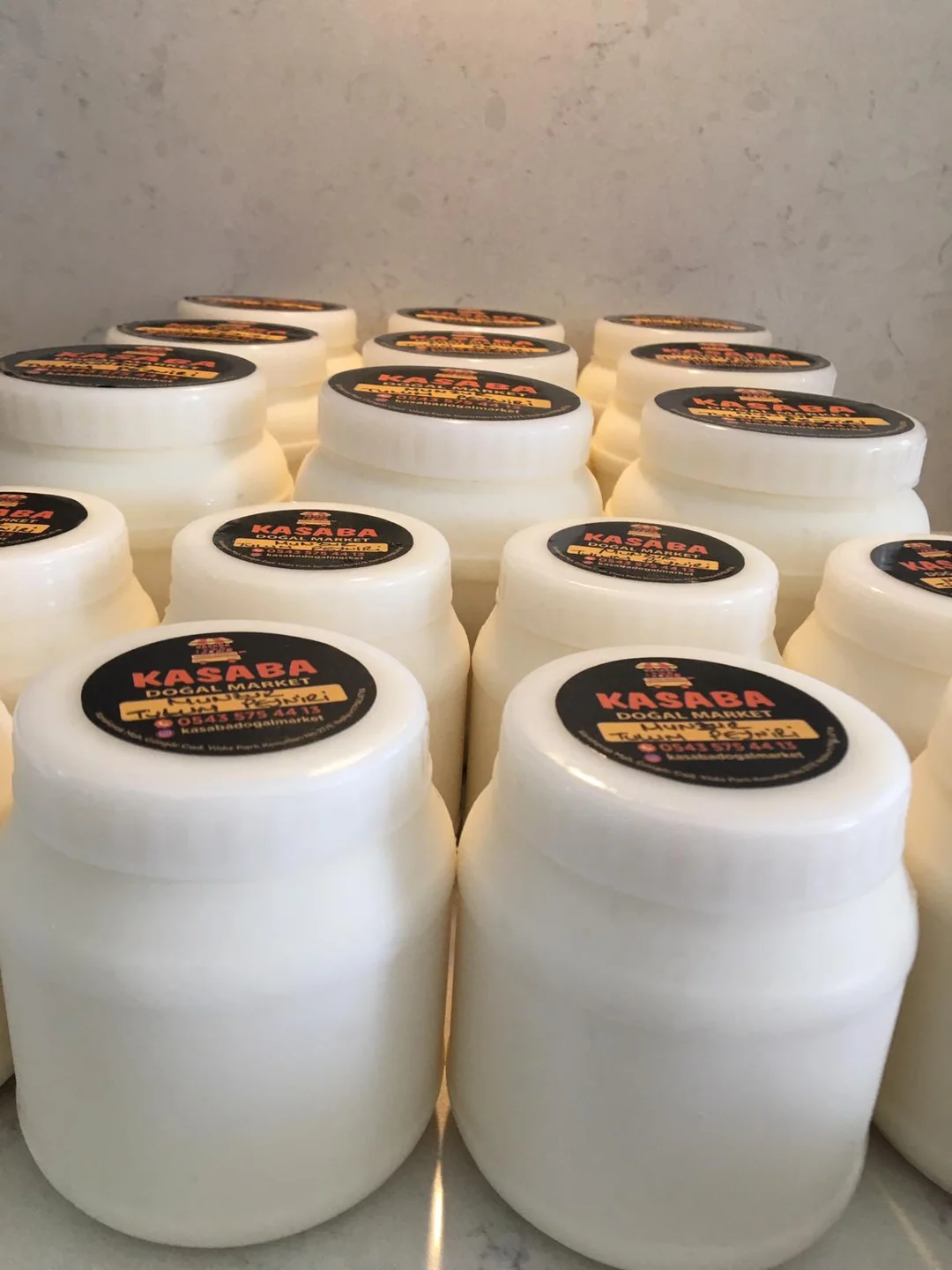 Munzur Tulum Peyniri 