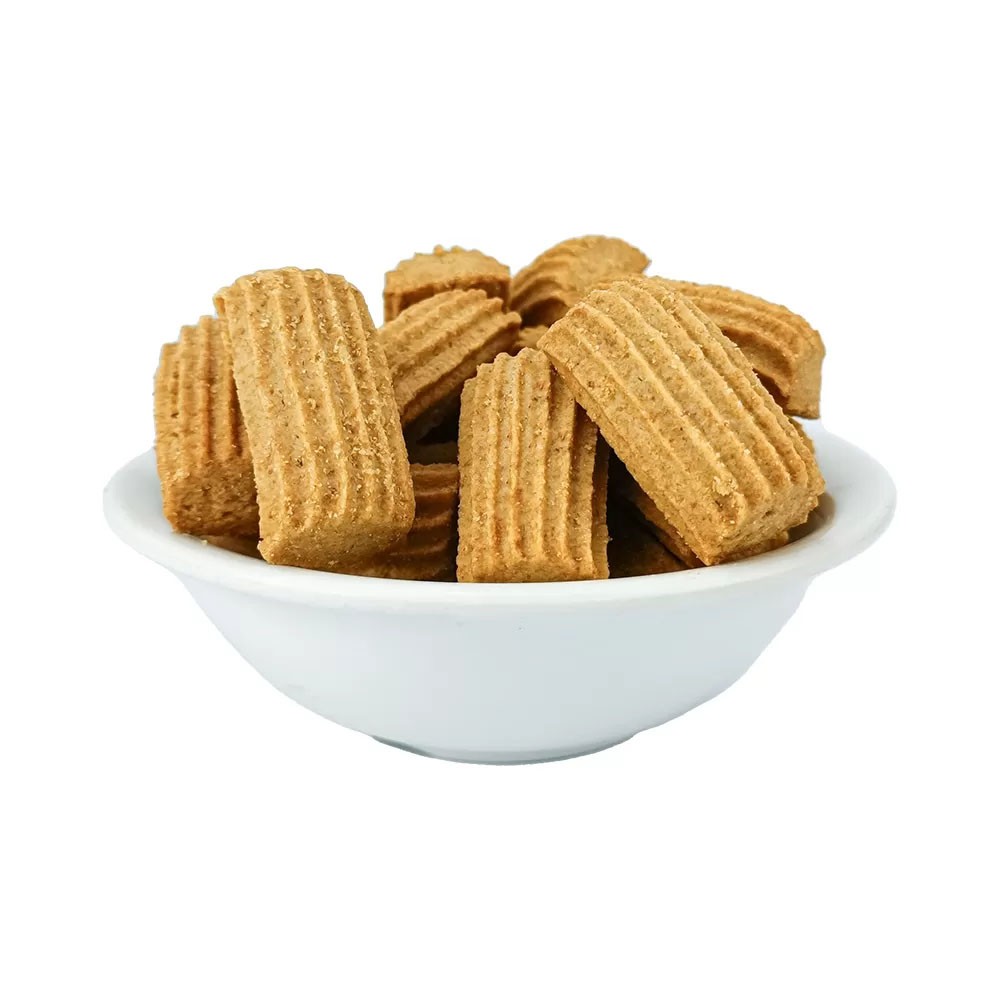 OG Organik Bebek Bisküvisi 300 Gr +6 Ay