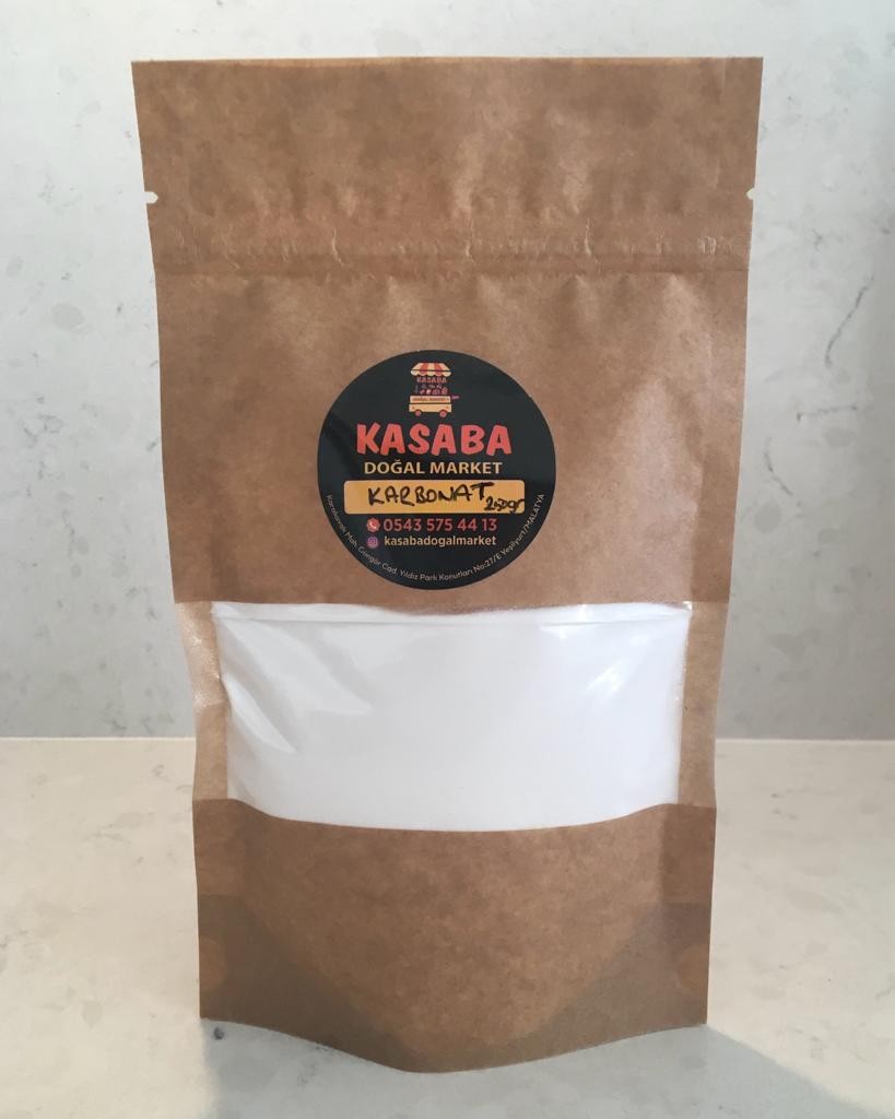 Karbonat 250 gr