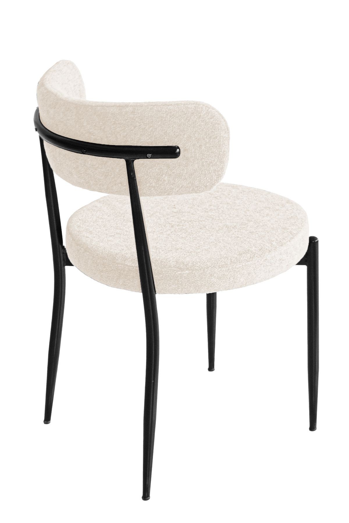 Polo Mutfak Balkon Salon Sandalyesi