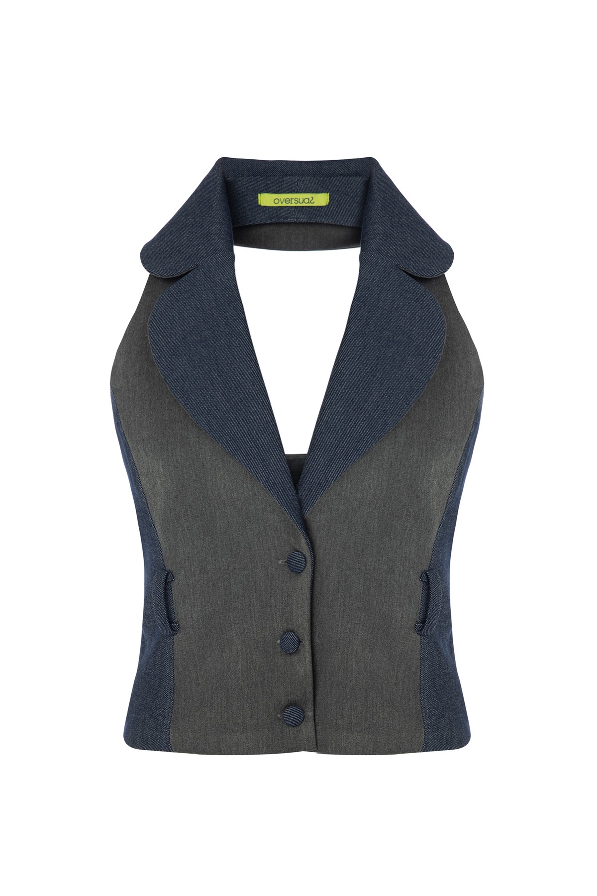 VICTORION Women's Vest