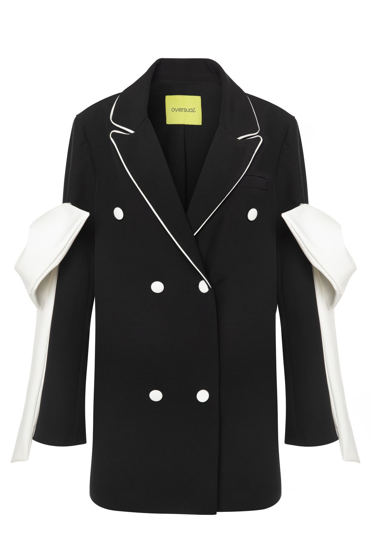 Bow Blazer Elbise