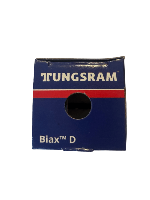 Tungsram Biax D 10W 827 2700K Sarı Işık 2Pinli G24d-1 Duylu