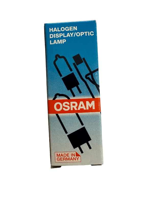 Osram 64250 HLX 20W 6V G4 Duylu