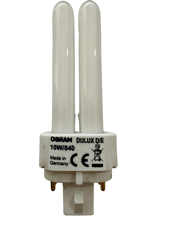 Osram Dulux D/E 4 Pinli 10W 840 (4000K) Gün Işığı