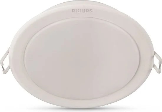 Philips Meson Sıva Altı Led Spot 12.5W 6500K Beyaz Işık (3 Adet)